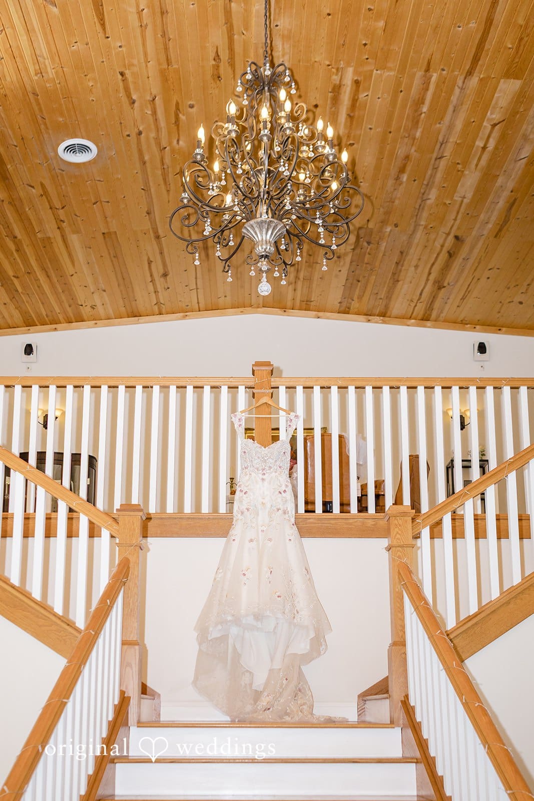 Rosewood Manor Wedding // Sarah & Timothy -