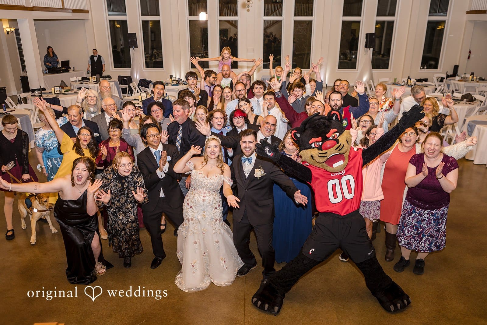 Rosewood Manor Wedding // Sarah & Timothy -