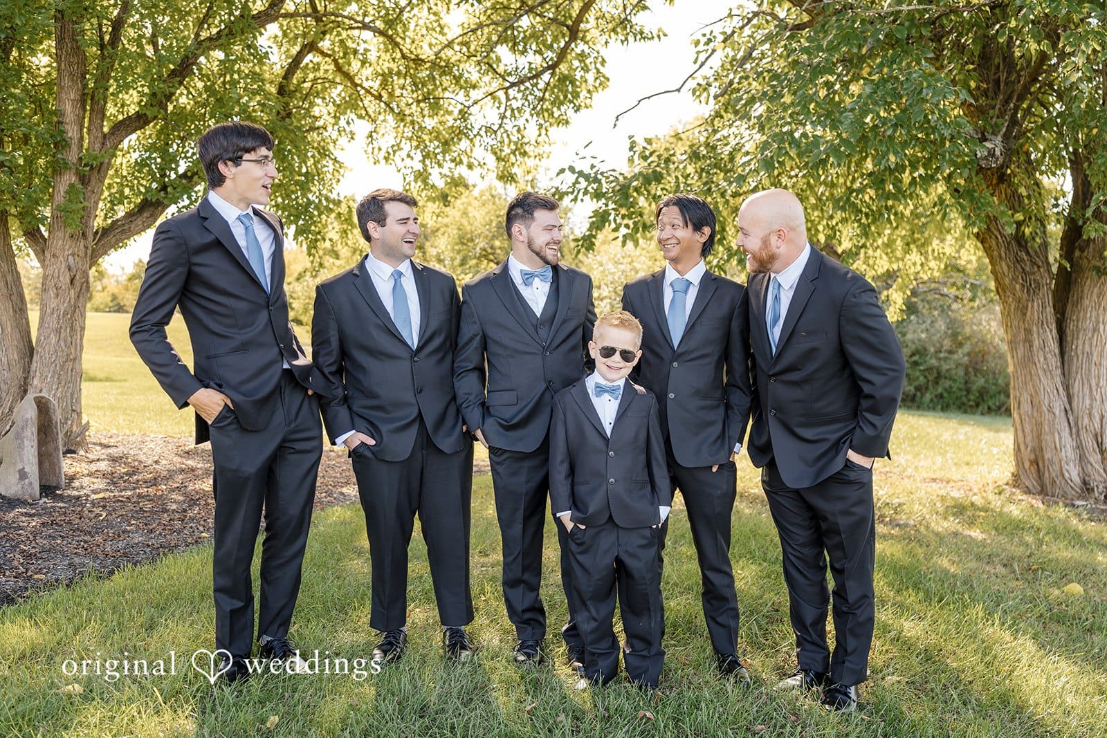 Rosewood Manor Wedding // Sarah & Timothy -