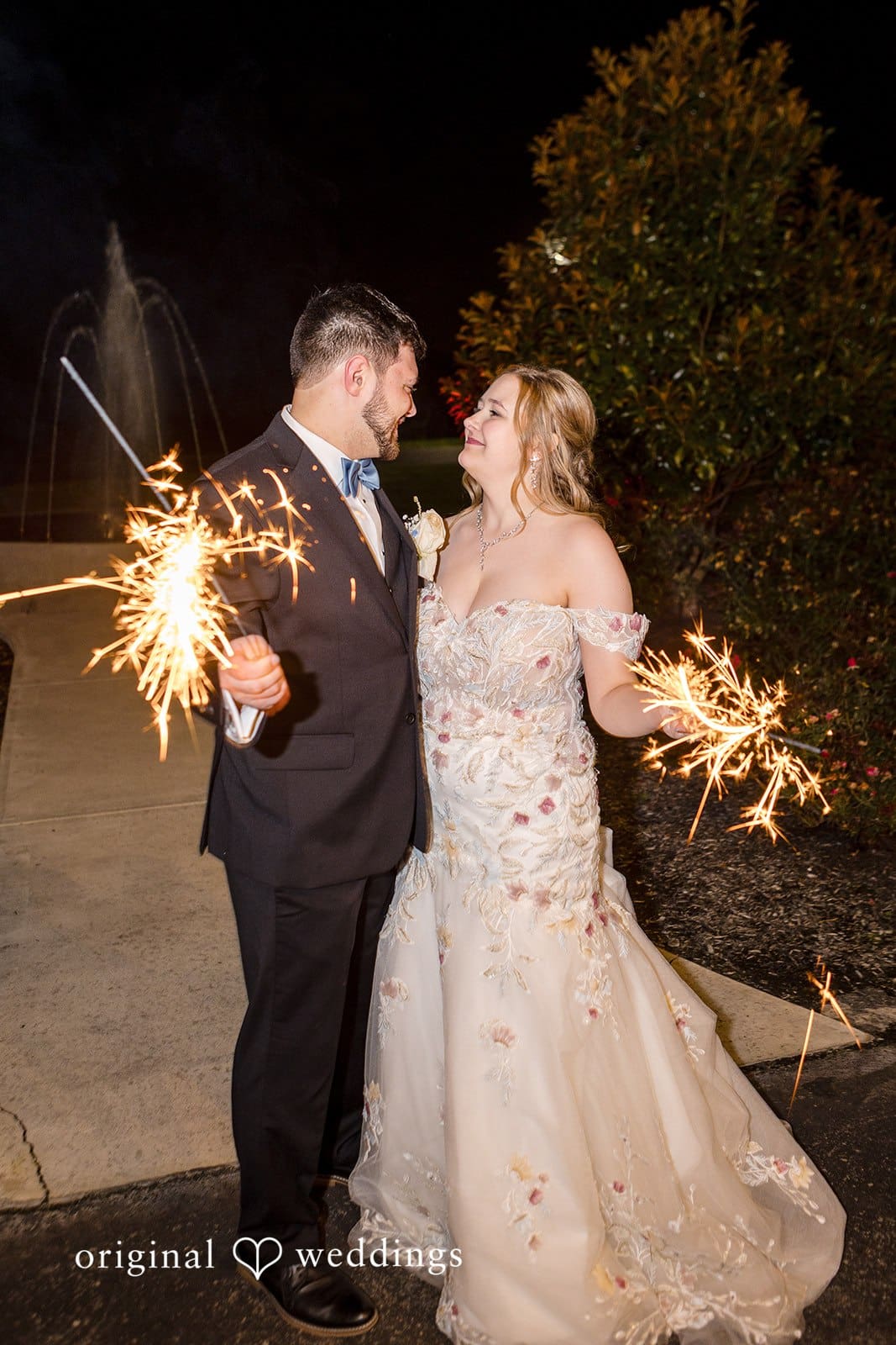 Rosewood Manor Wedding // Sarah & Timothy -