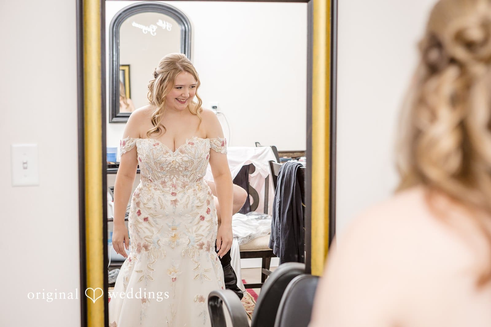 Rosewood Manor Wedding // Sarah & Timothy -
