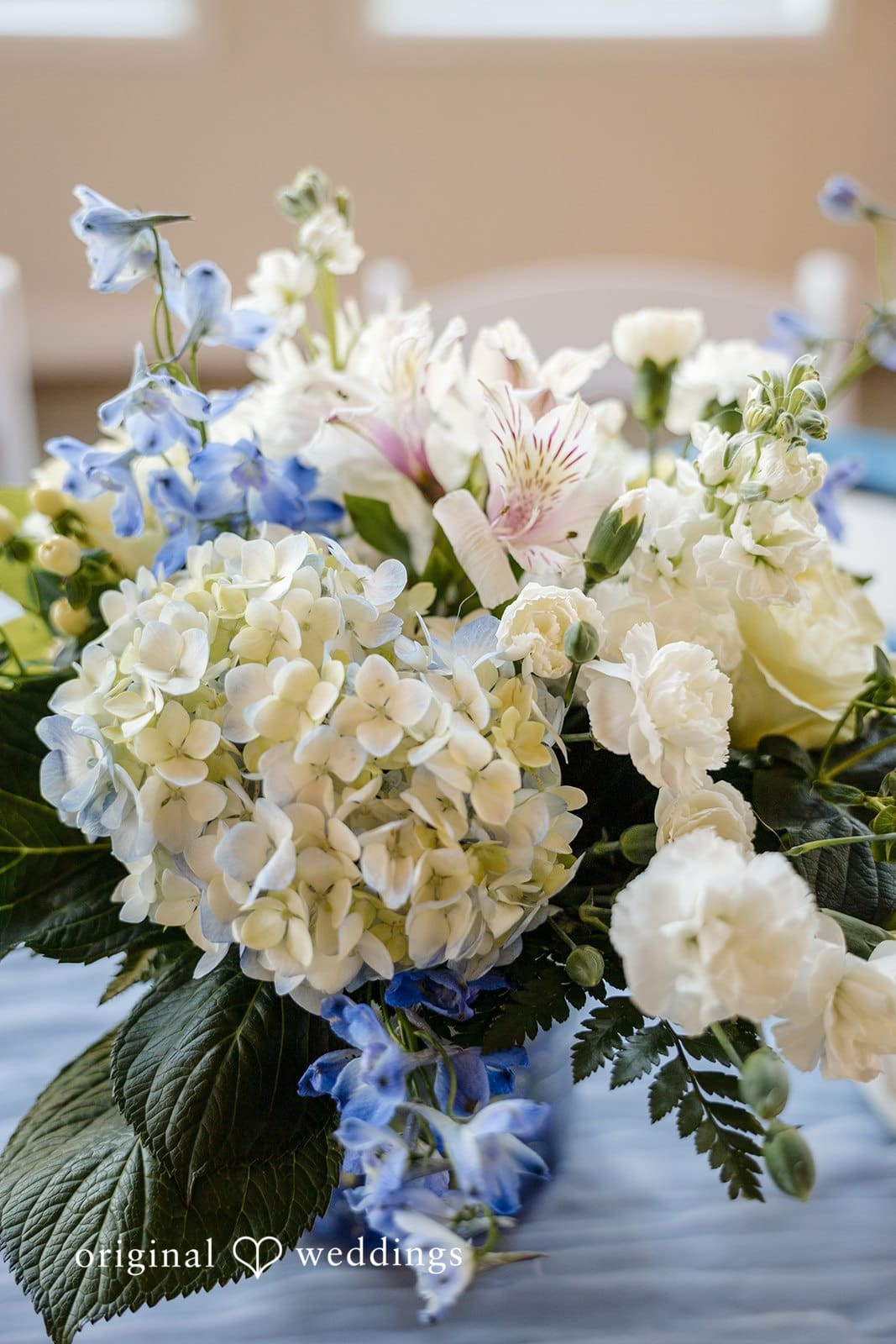 Rosewood Manor Wedding // Sarah & Timothy -