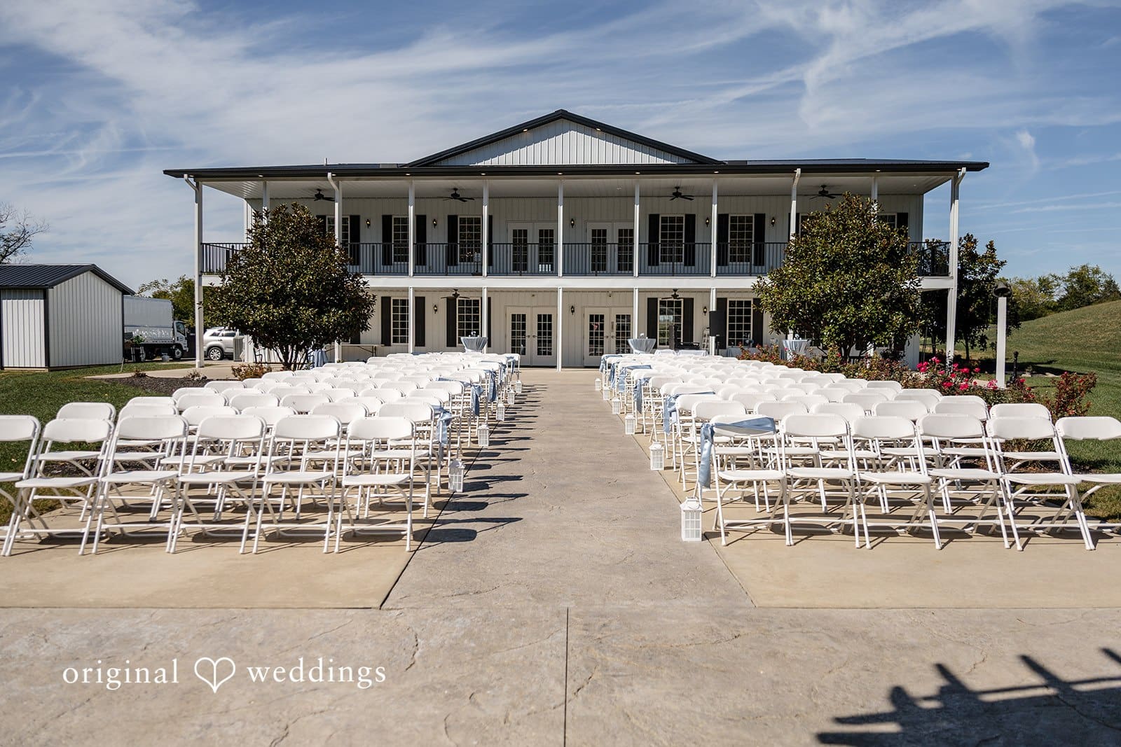 Rosewood Manor Wedding // Sarah & Timothy -