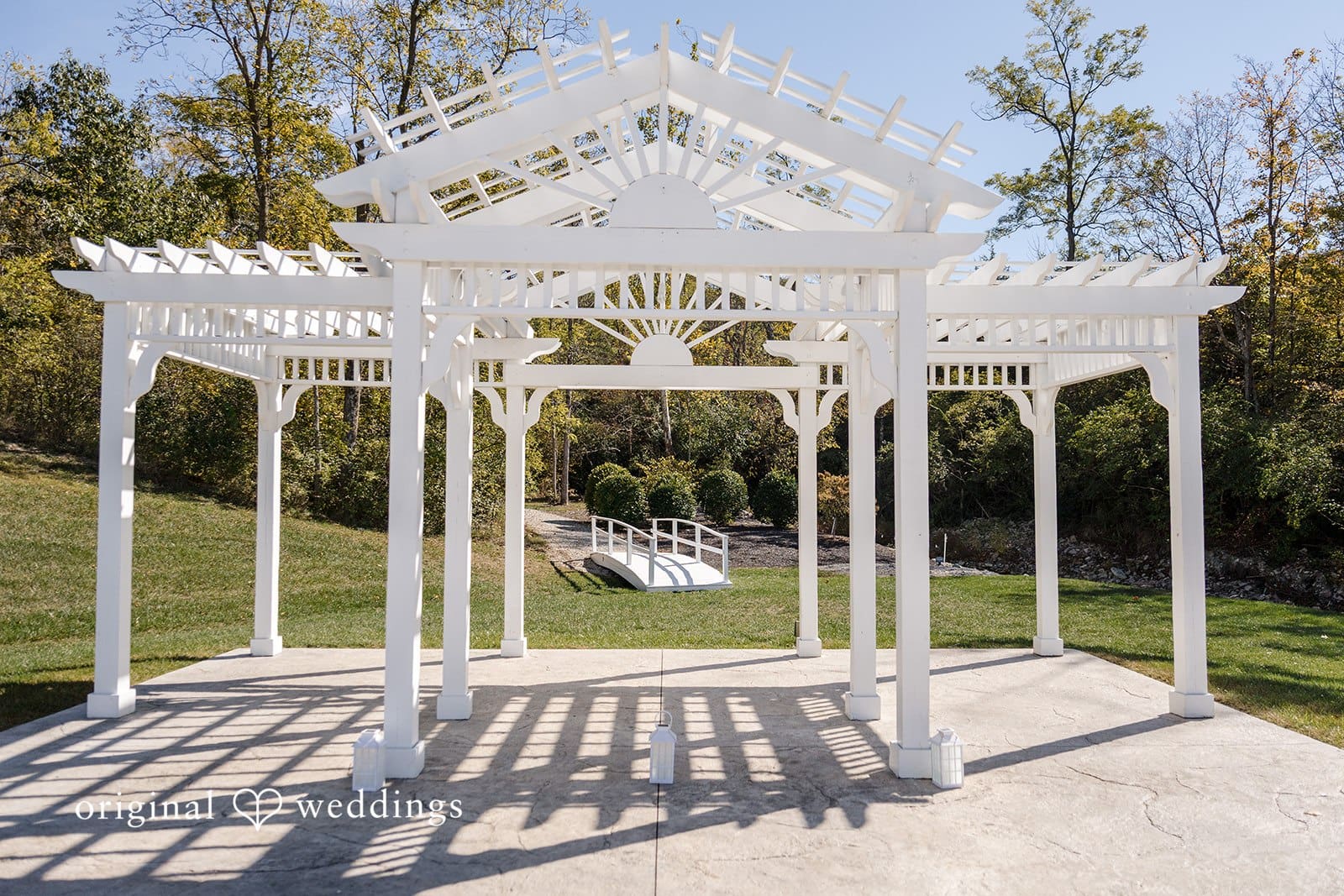 Rosewood Manor Wedding // Sarah & Timothy -