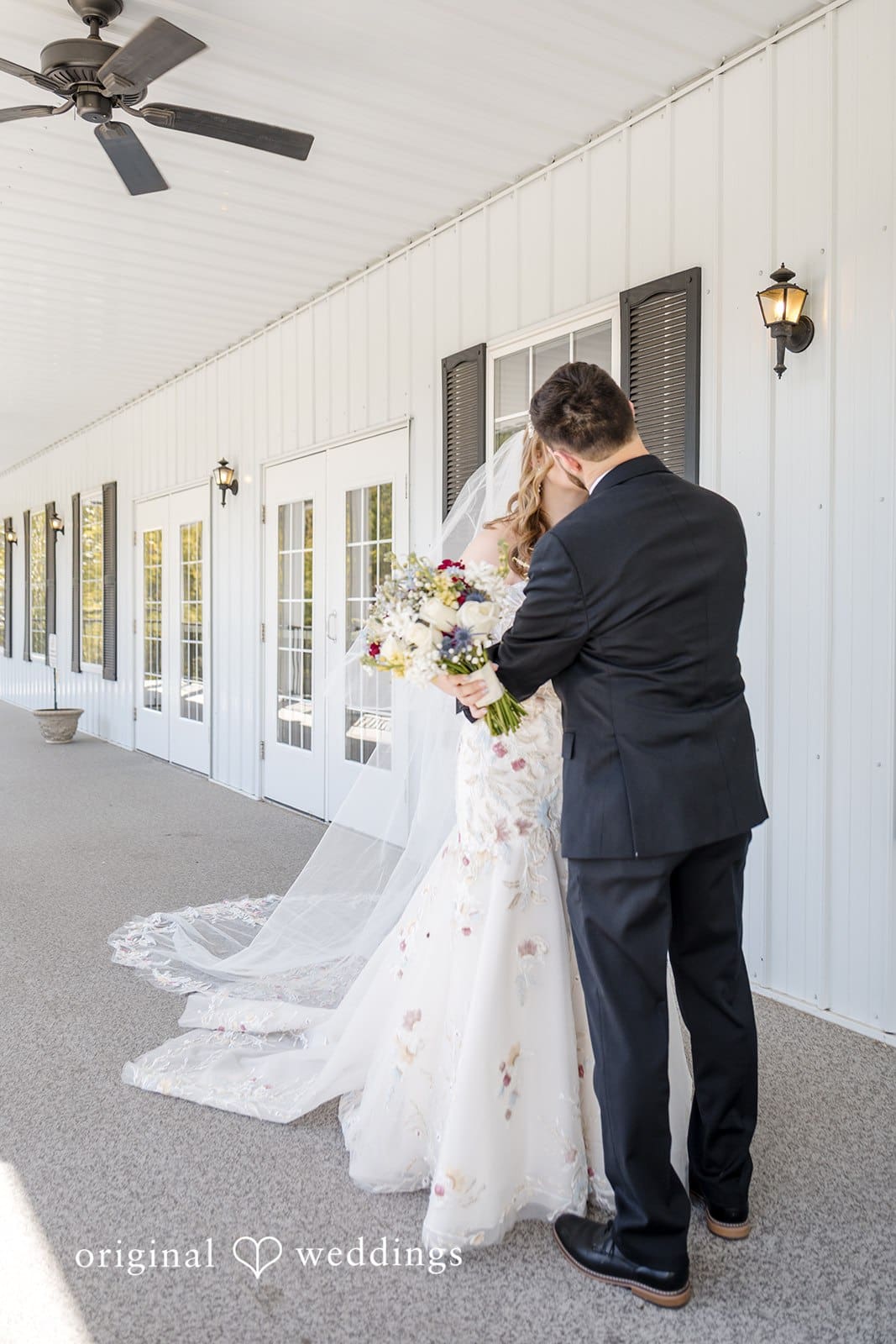 Rosewood Manor Wedding // Sarah & Timothy -