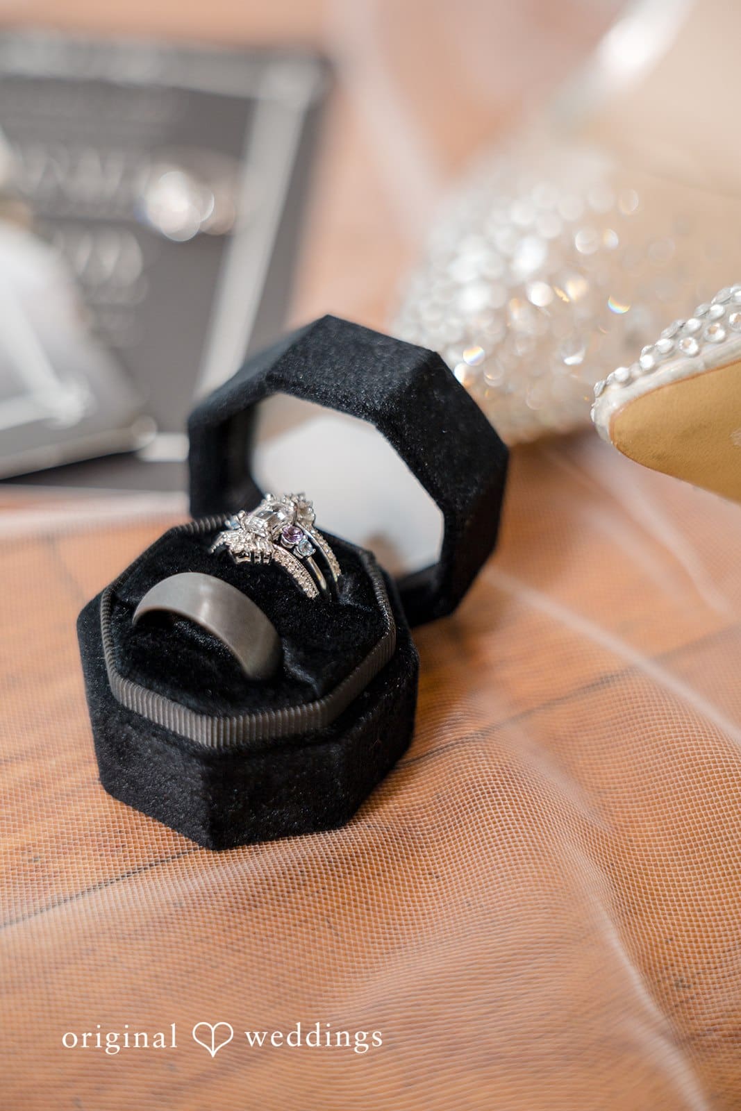 Rosewood Manor Wedding // Sarah & Timothy -