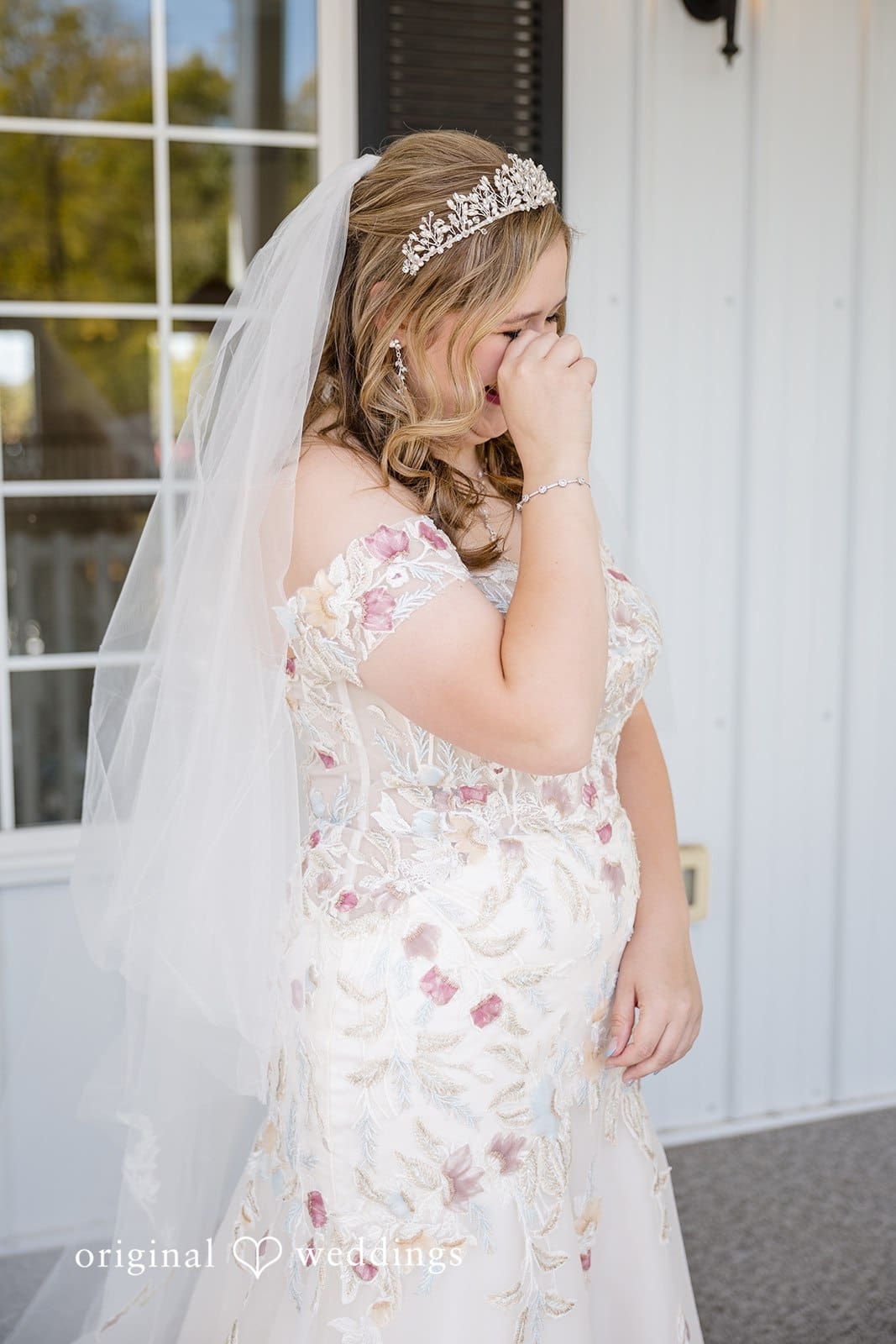 Rosewood Manor Wedding // Sarah & Timothy -