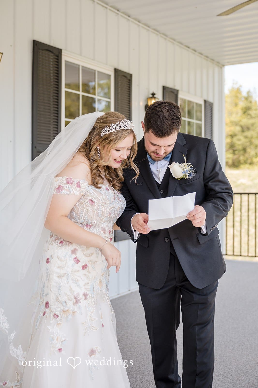 Rosewood Manor Wedding // Sarah & Timothy -