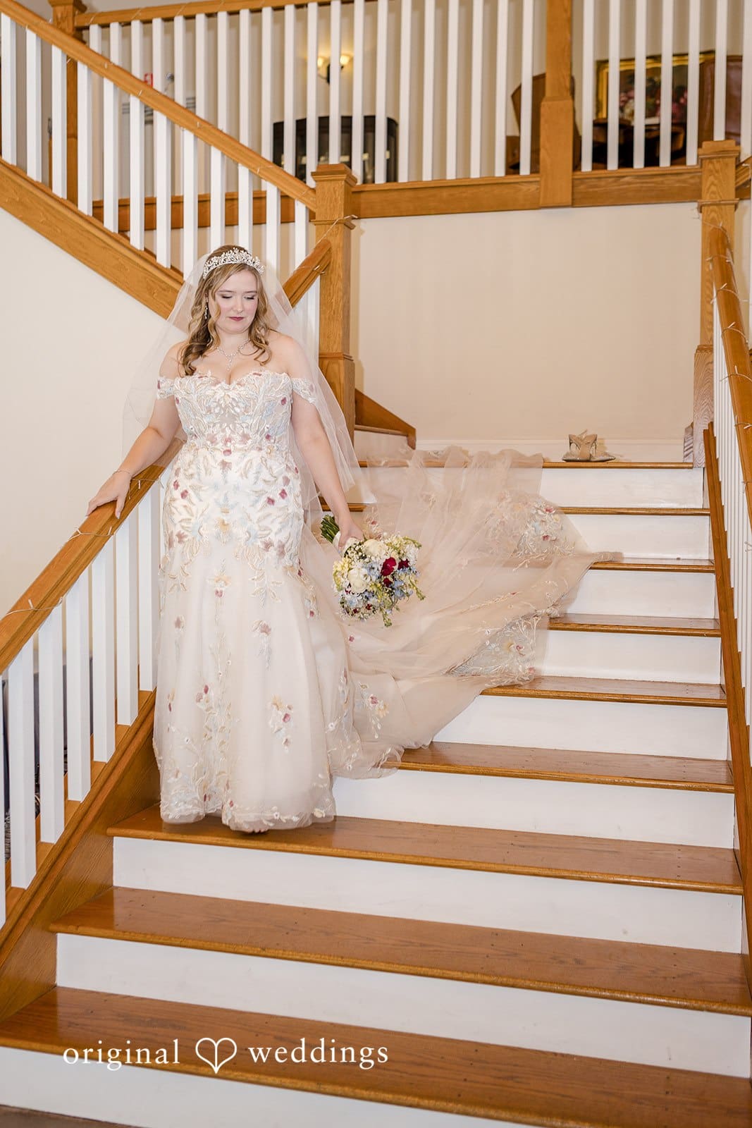 Rosewood Manor Wedding // Sarah & Timothy -