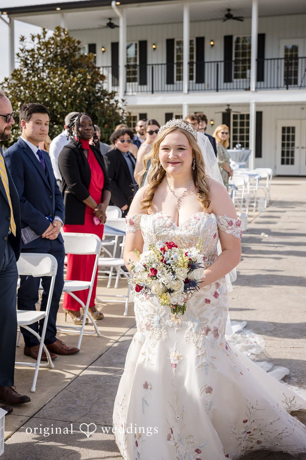 Rosewood Manor Wedding // Sarah & Timothy -