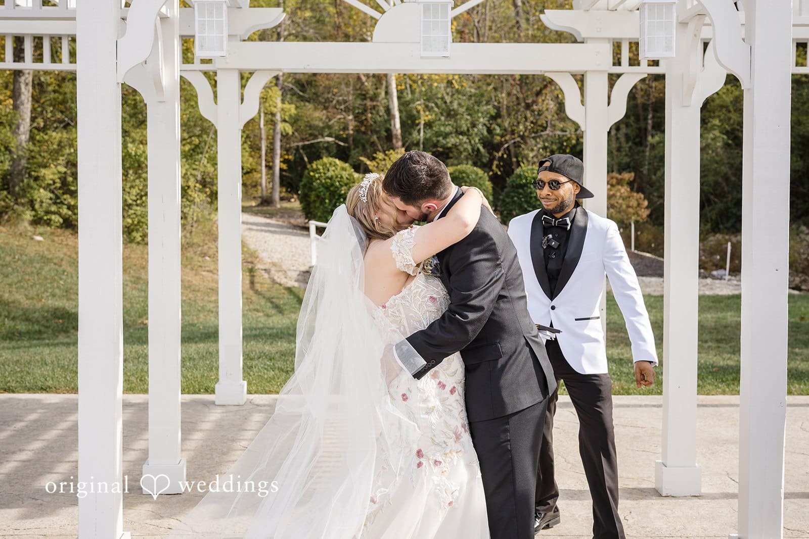 Rosewood Manor Wedding // Sarah & Timothy -