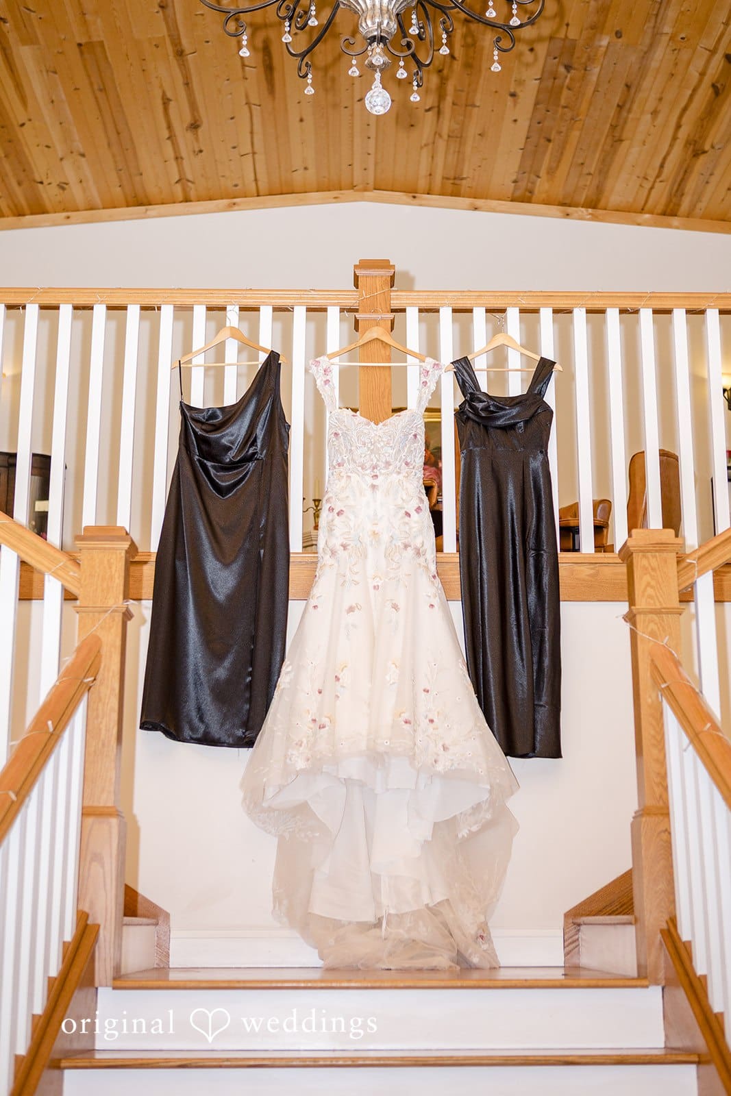 Rosewood Manor Wedding // Sarah & Timothy -