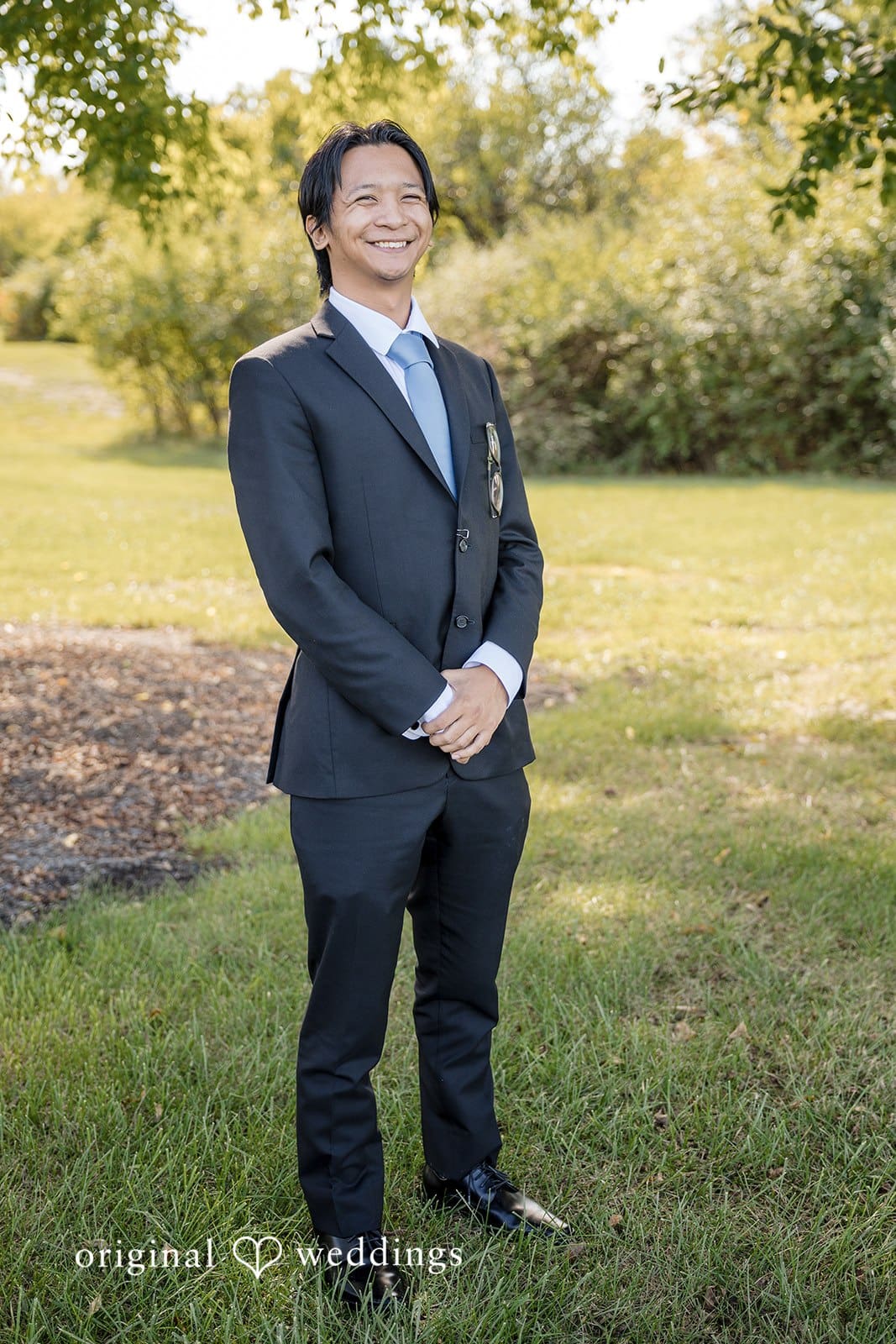 Rosewood Manor Wedding // Sarah & Timothy -