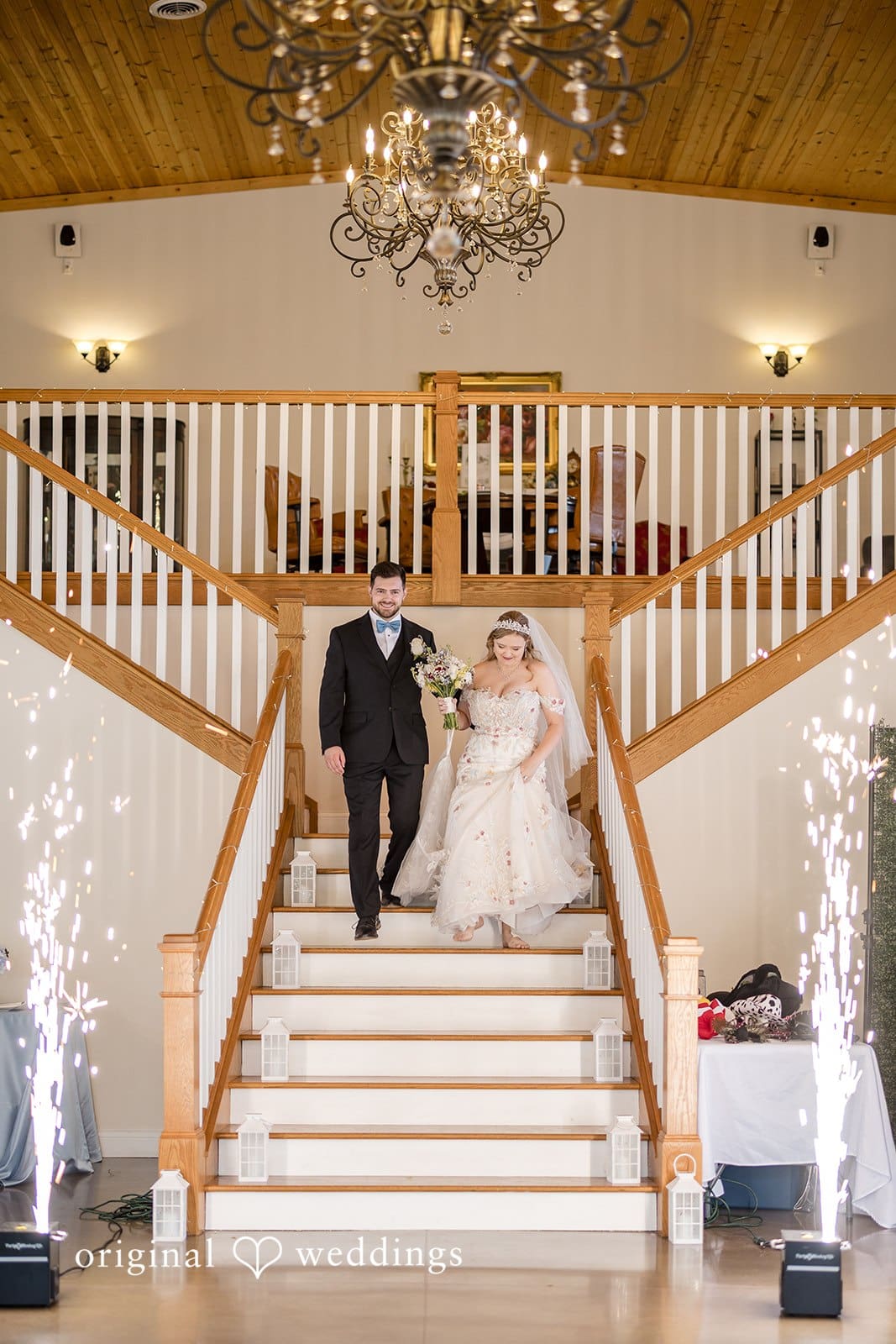 Rosewood Manor Wedding // Sarah & Timothy -