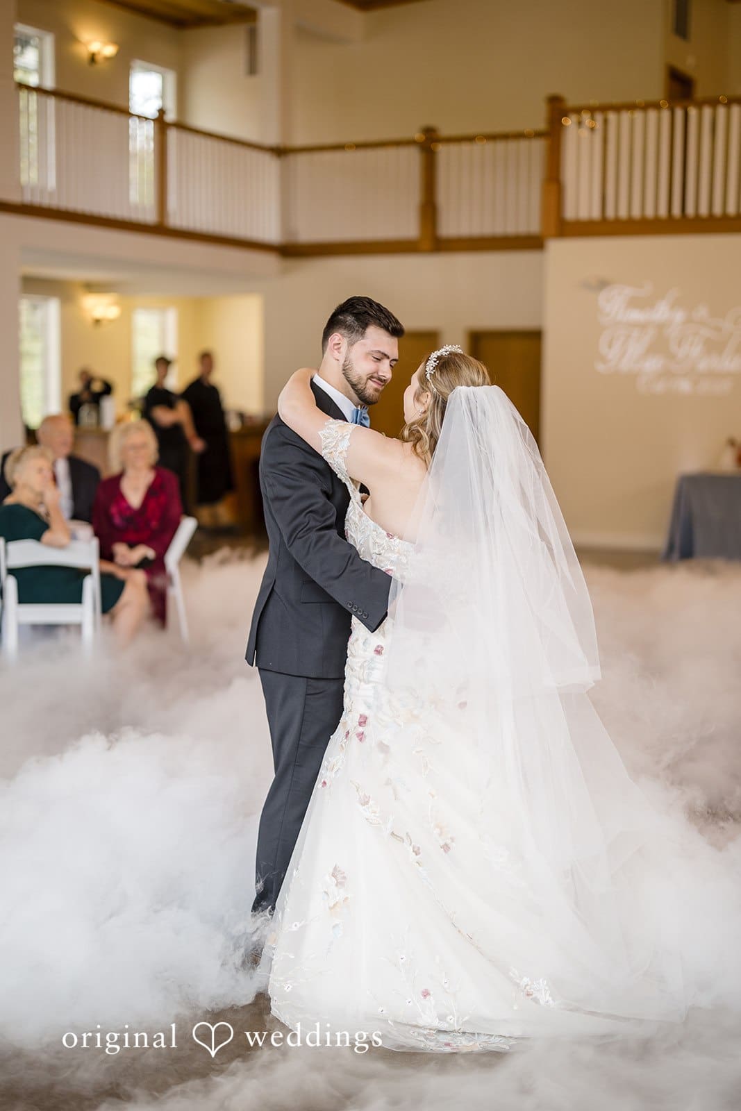 Rosewood Manor Wedding // Sarah & Timothy -