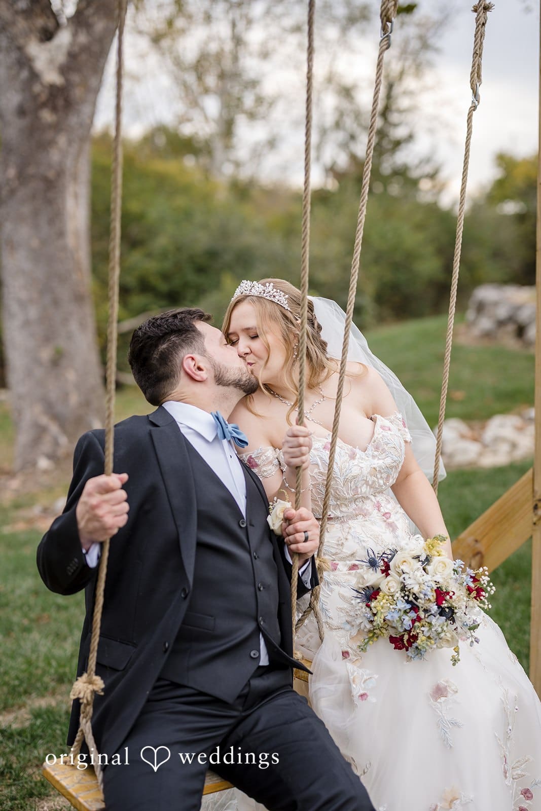Rosewood Manor Wedding // Sarah & Timothy -