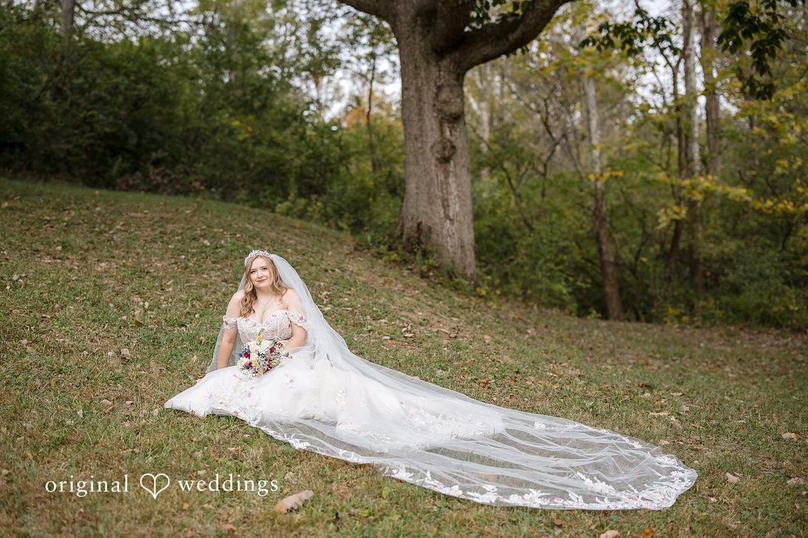 Rosewood Manor Wedding // Sarah & Timothy -