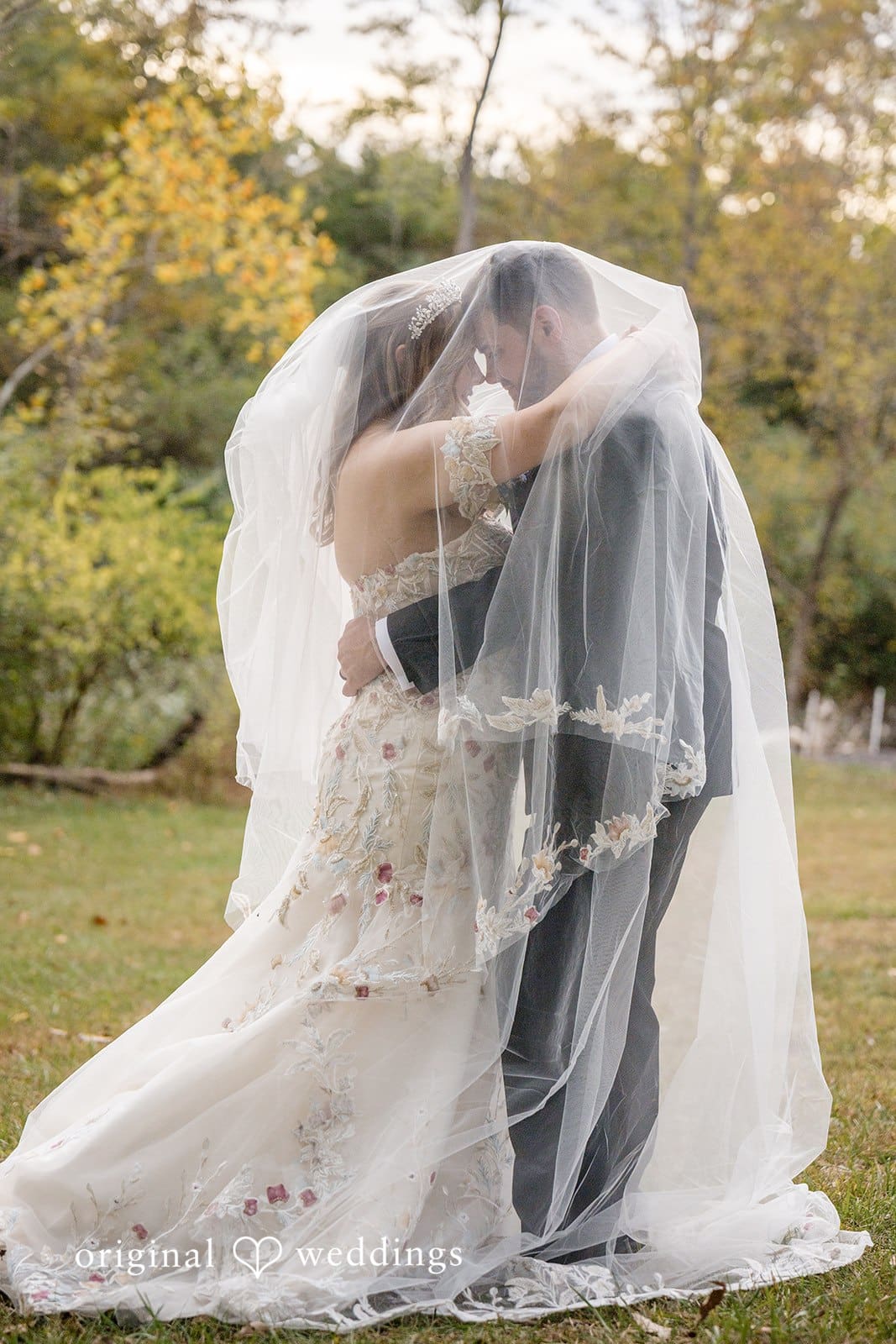 Rosewood Manor Wedding // Sarah & Timothy -