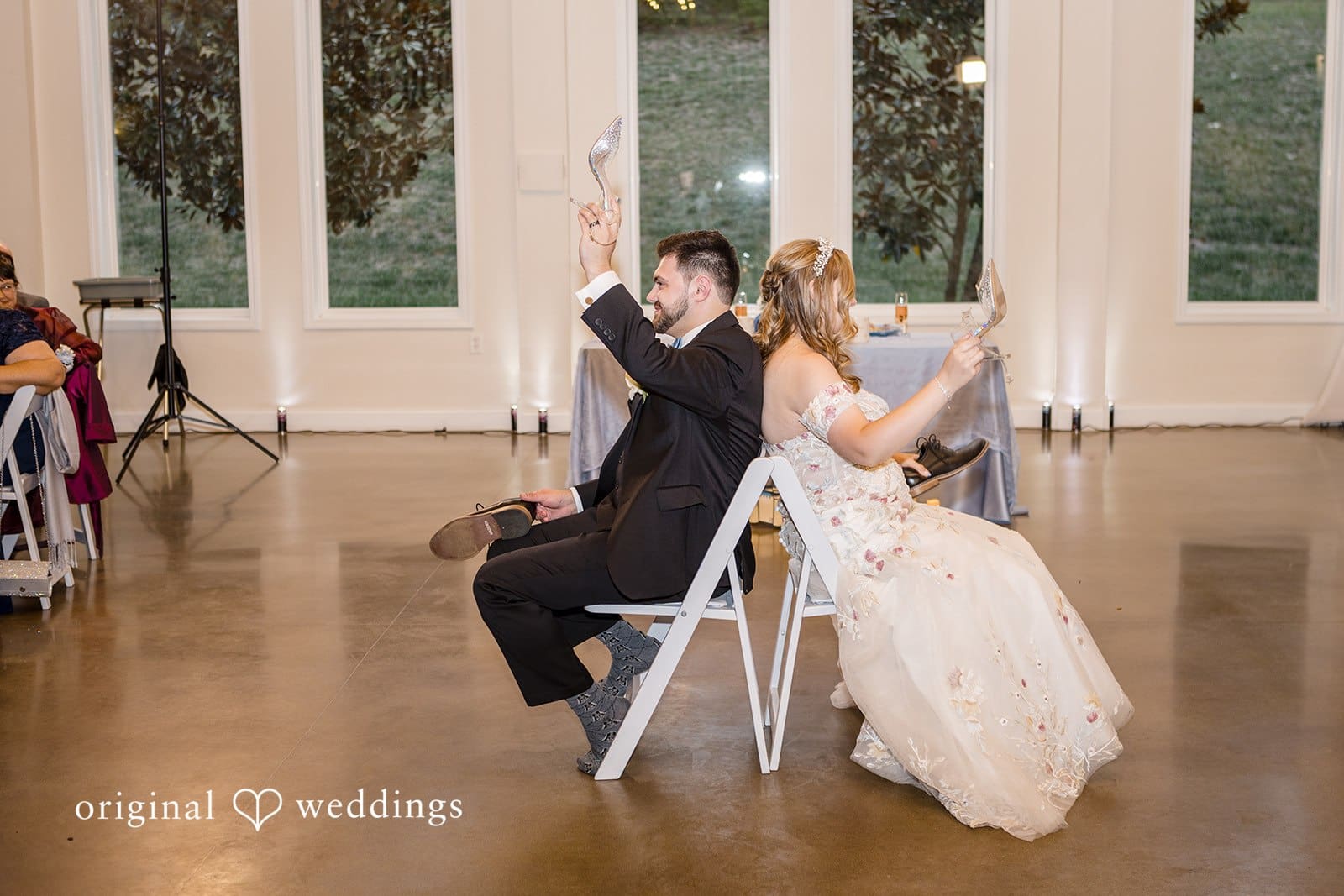 Rosewood Manor Wedding // Sarah & Timothy -