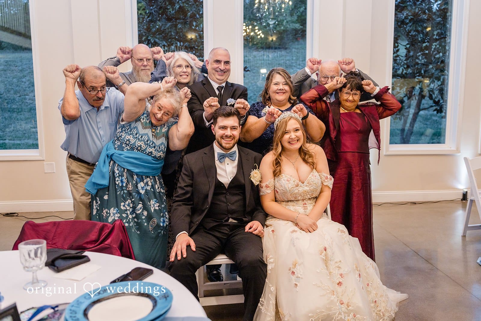 Rosewood Manor Wedding // Sarah & Timothy -