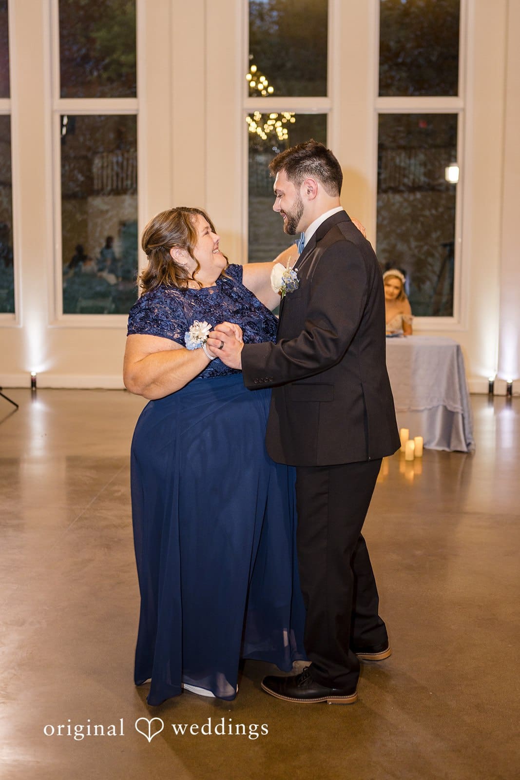 Rosewood Manor Wedding // Sarah & Timothy -