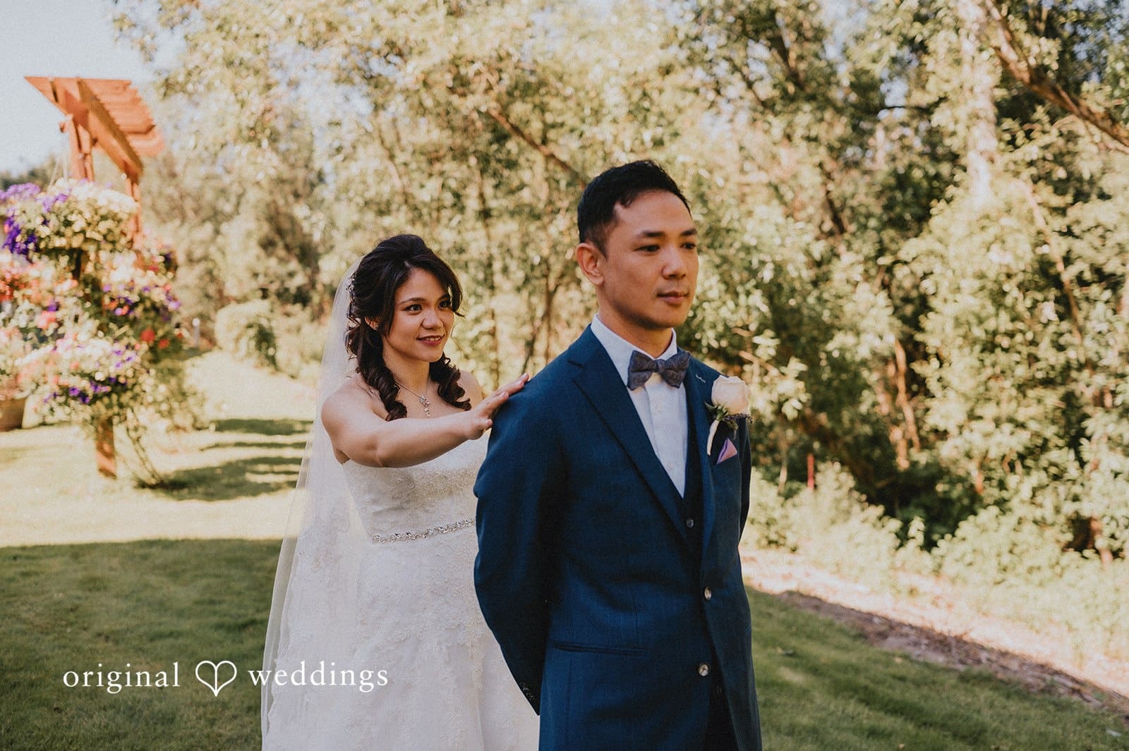 Phoebe & David -