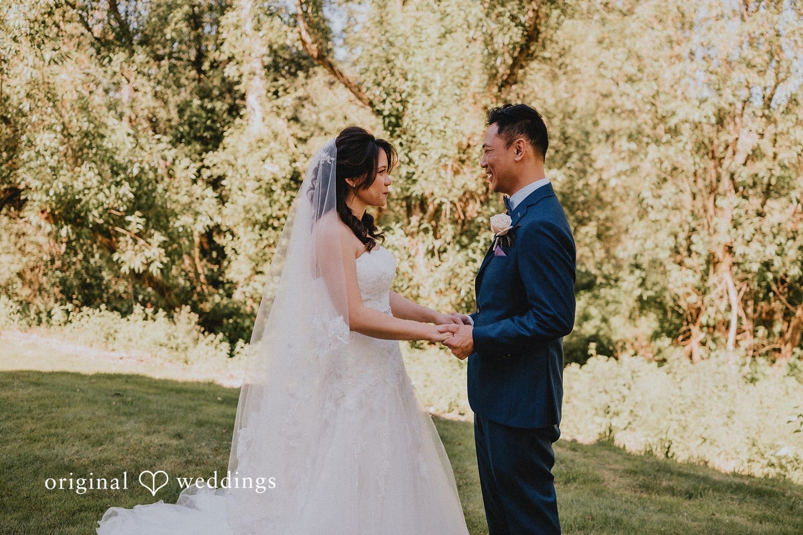 Phoebe & David -
