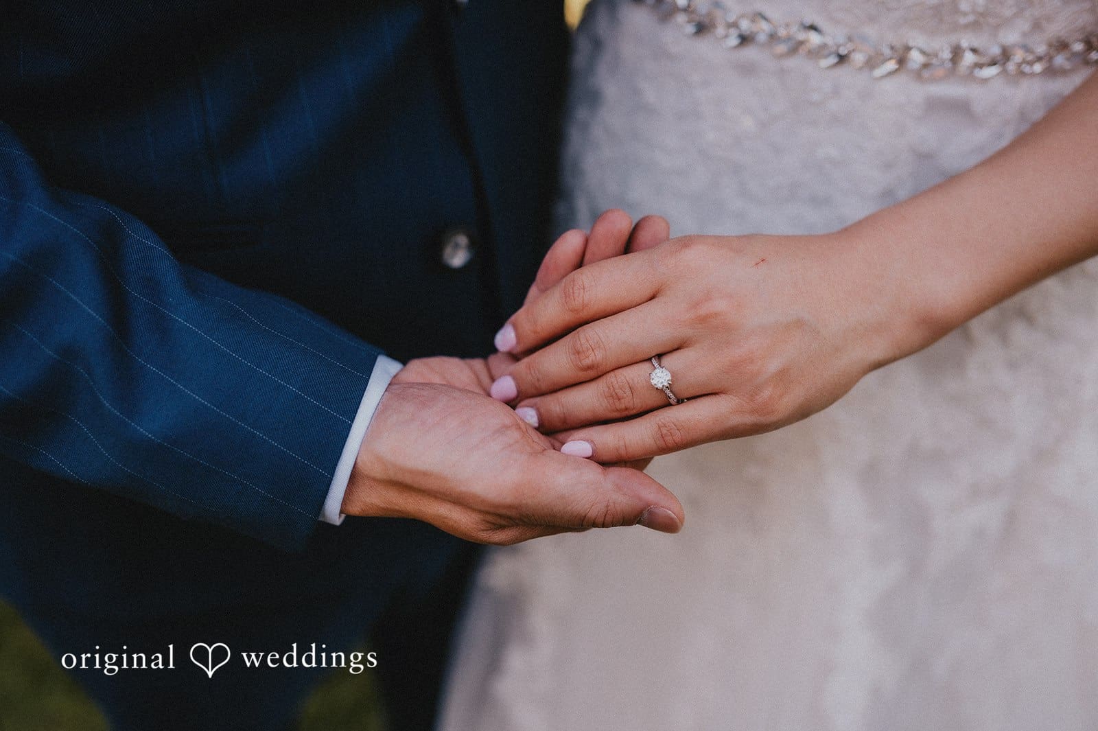 Phoebe & David -