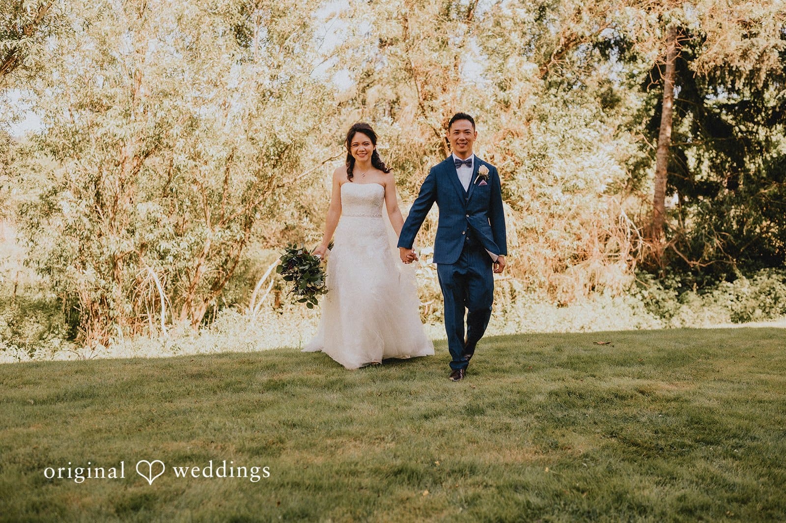 Phoebe & David -