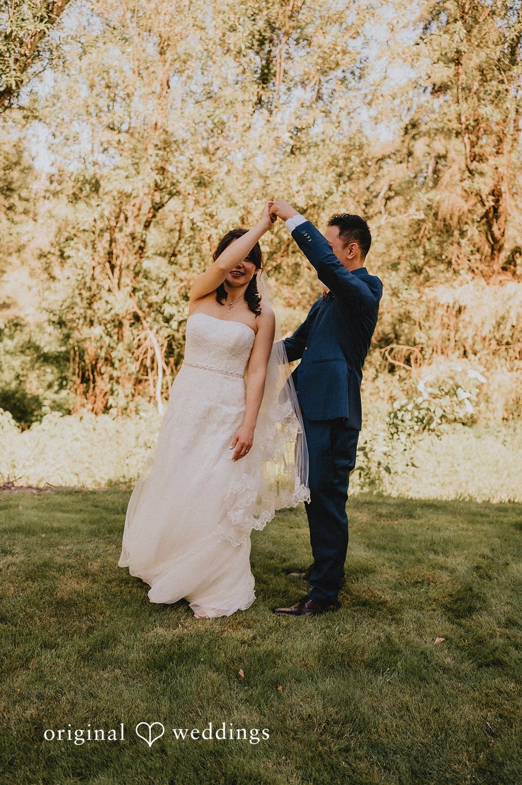 Phoebe & David -