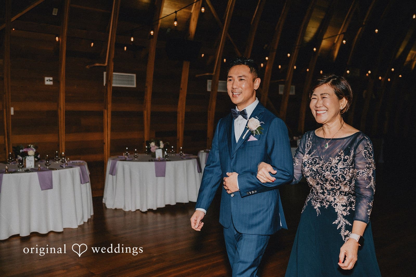 Phoebe & David -