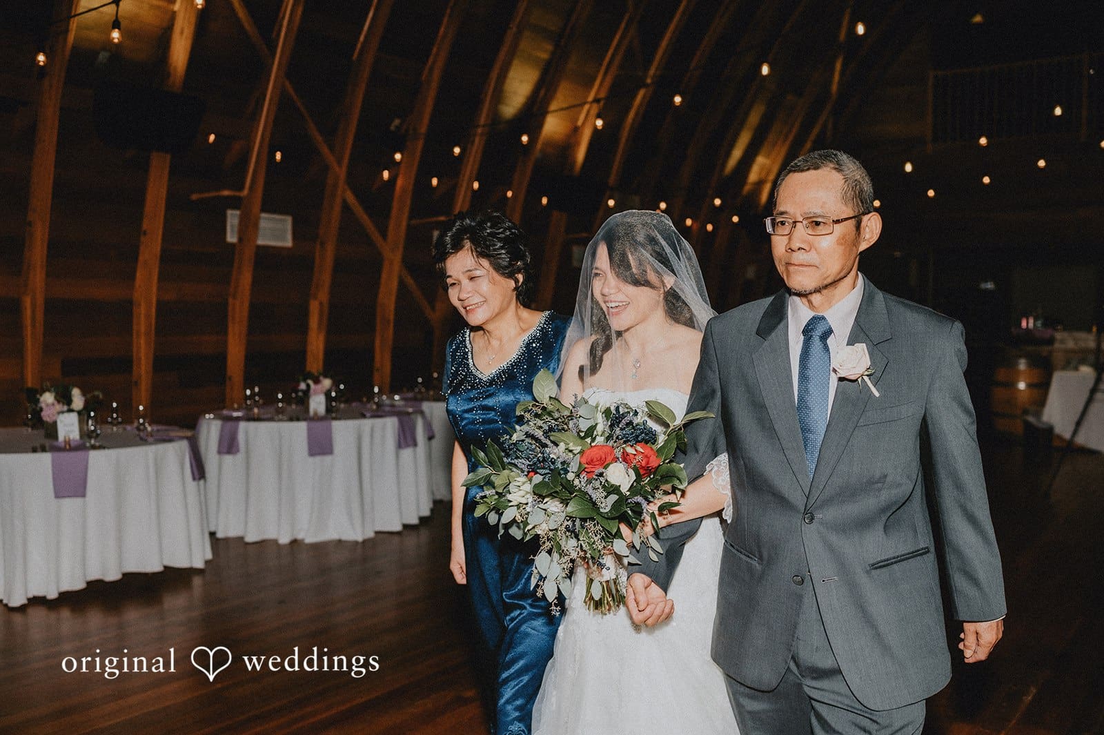 Phoebe & David -