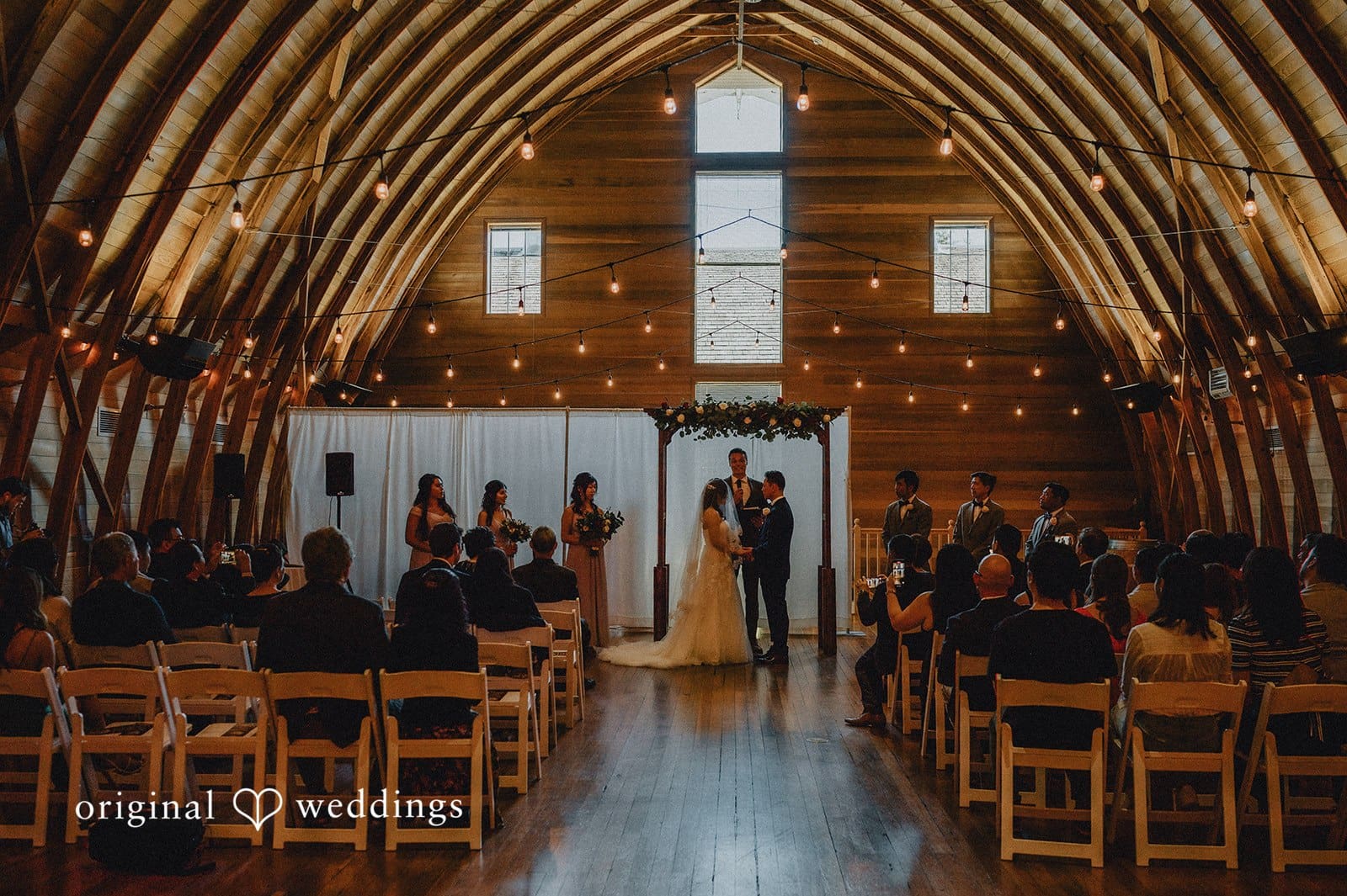 Phoebe & David -
