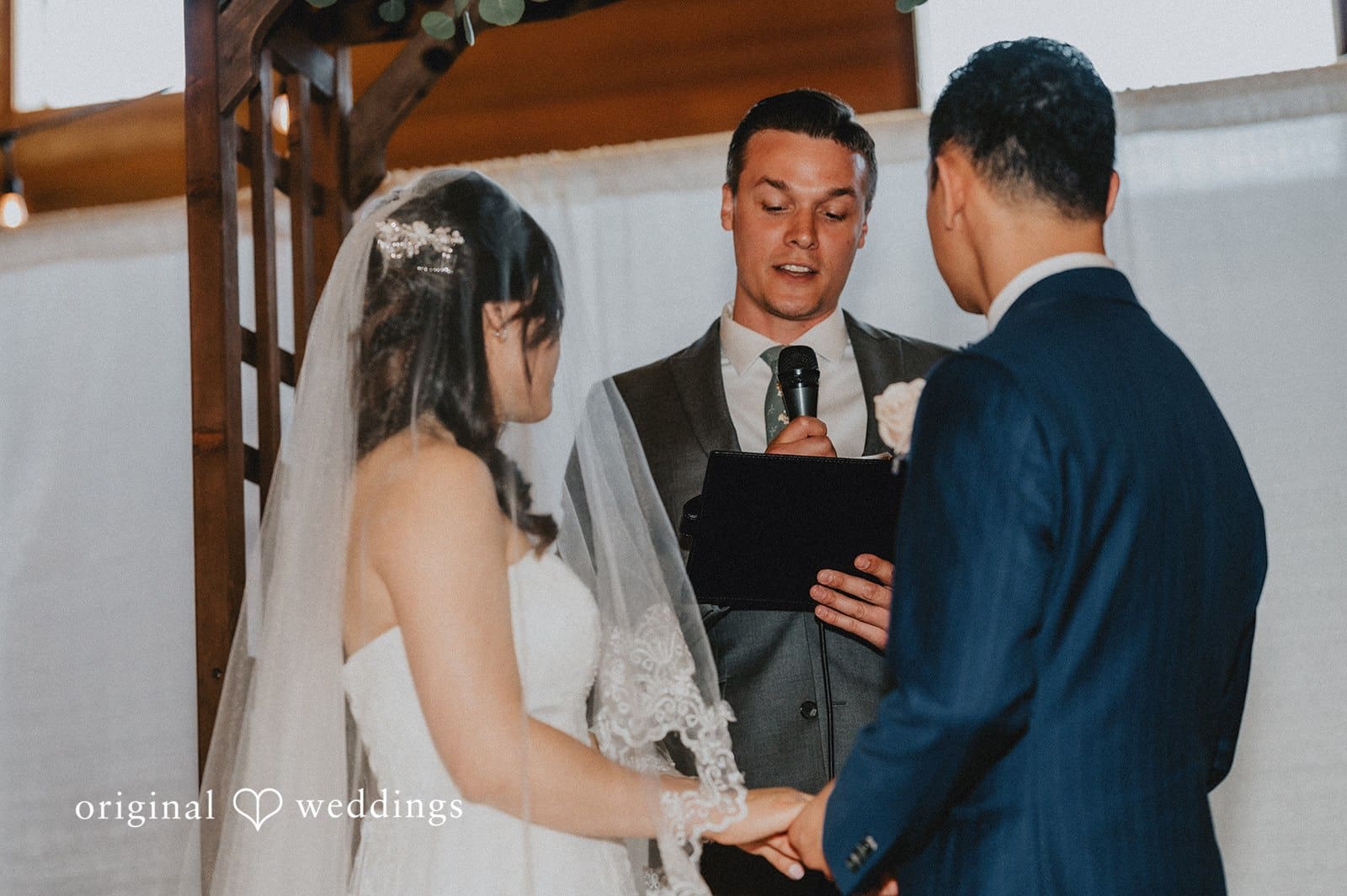 Phoebe & David -