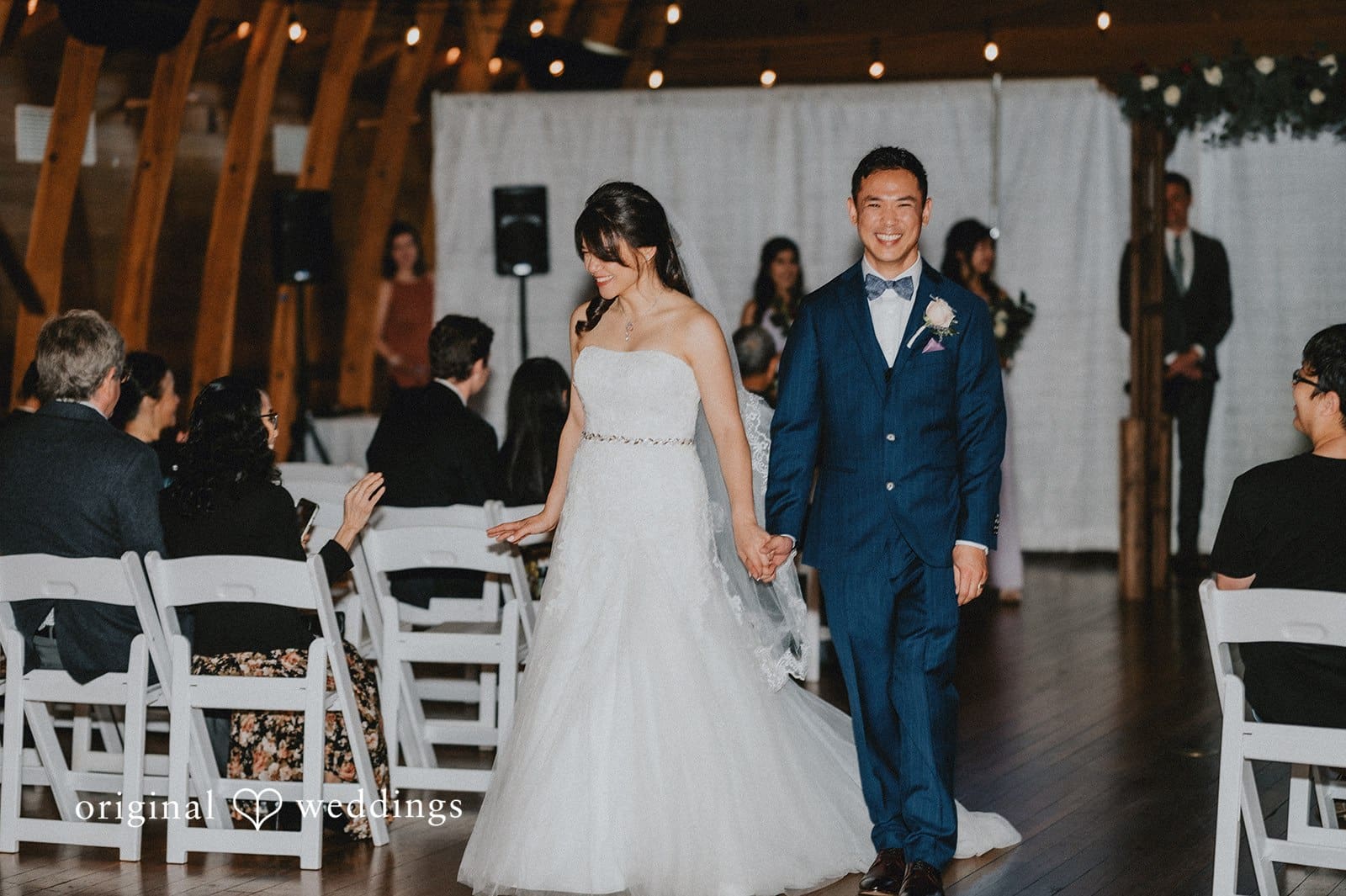 Phoebe & David -