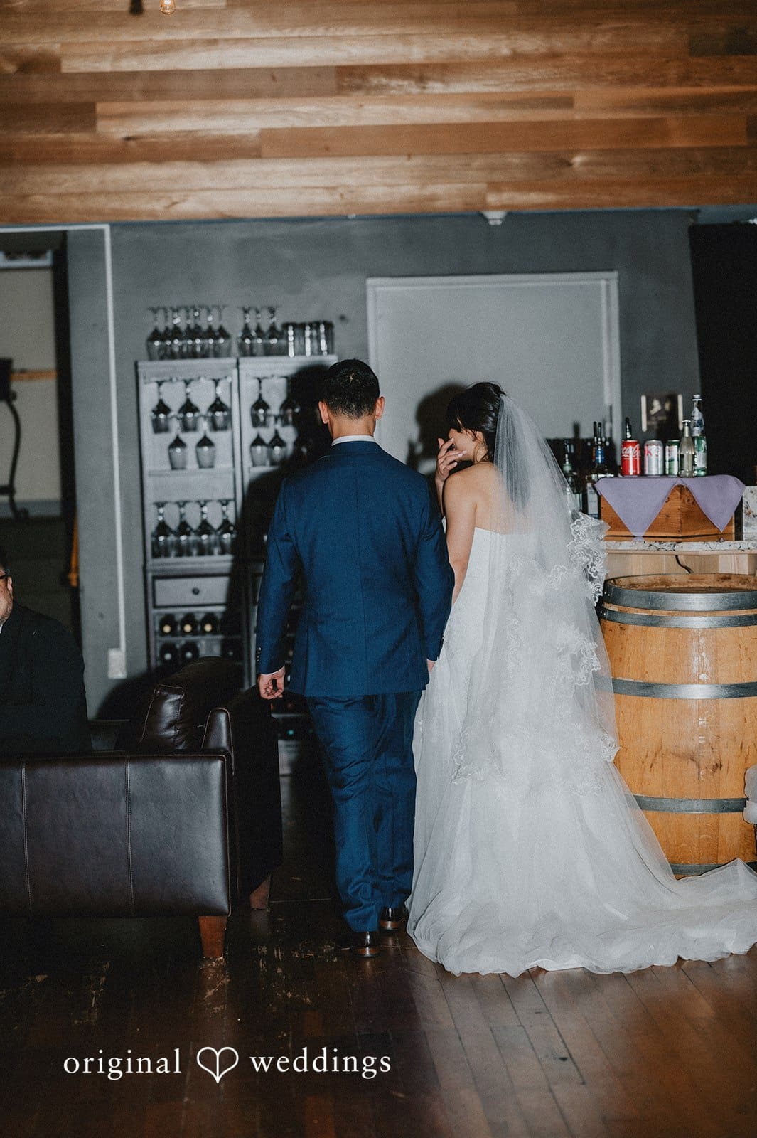 Phoebe & David -