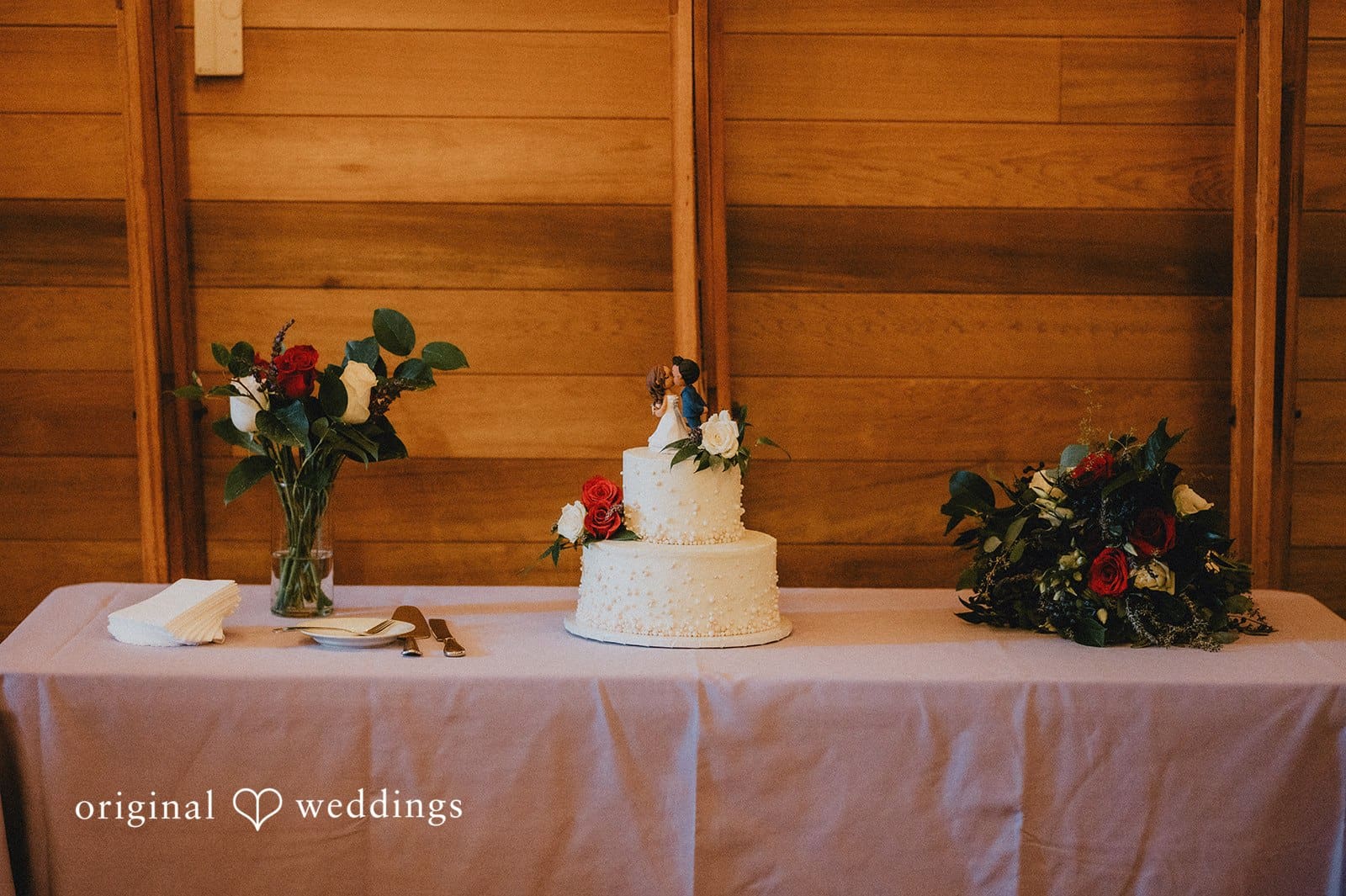 Phoebe & David -