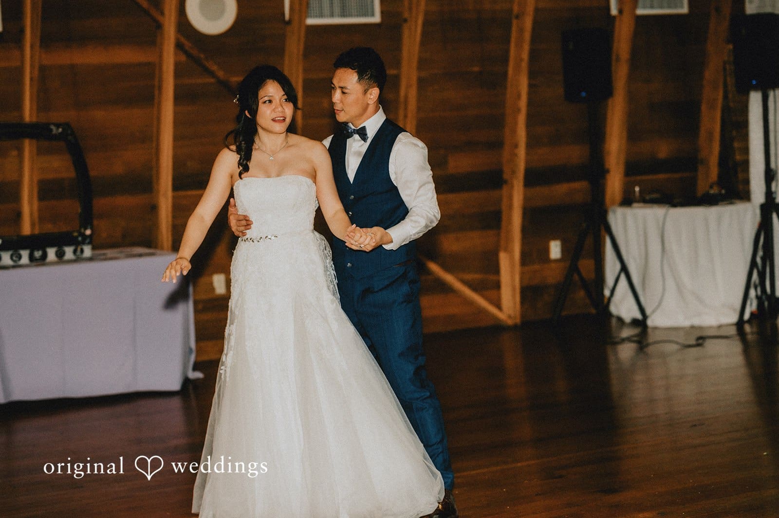 Phoebe & David -