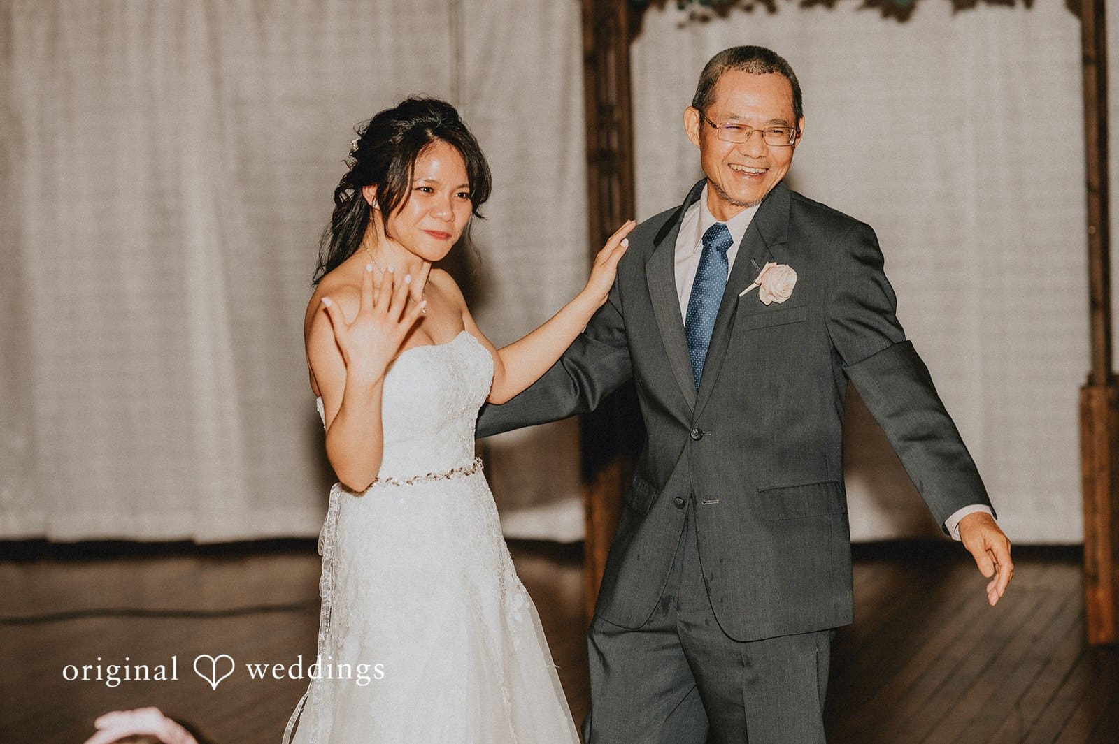 Phoebe & David -