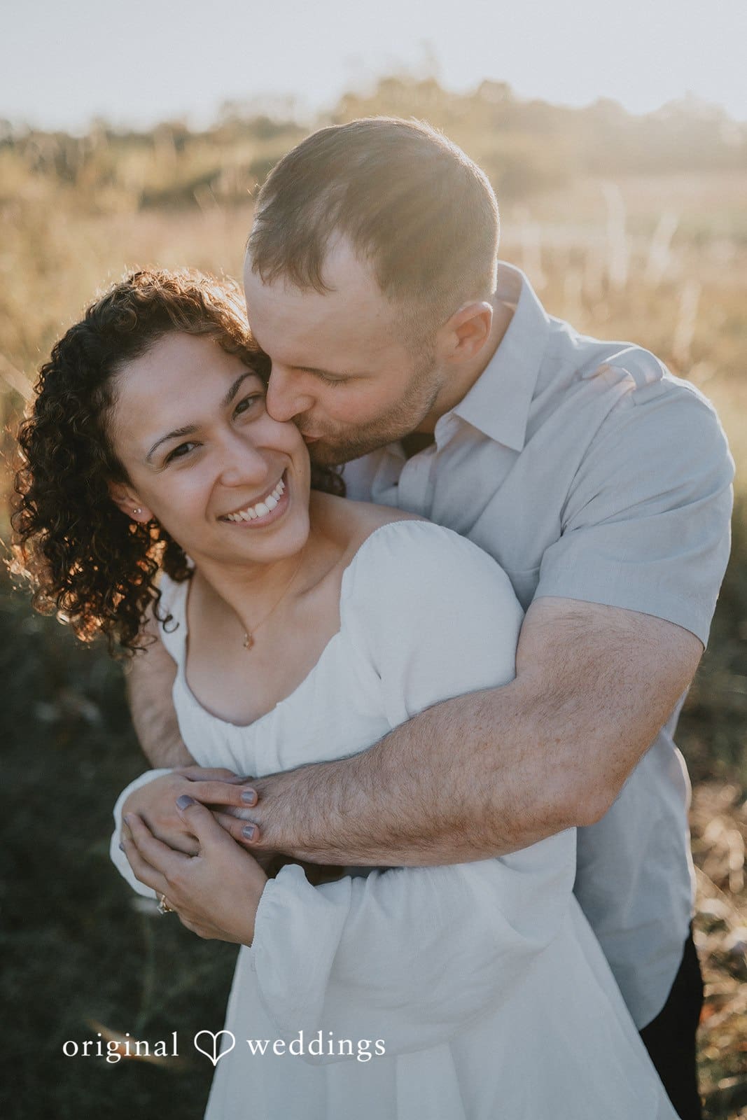 Ryerson Conservation Area Engagement // Alyssa & Anthony -