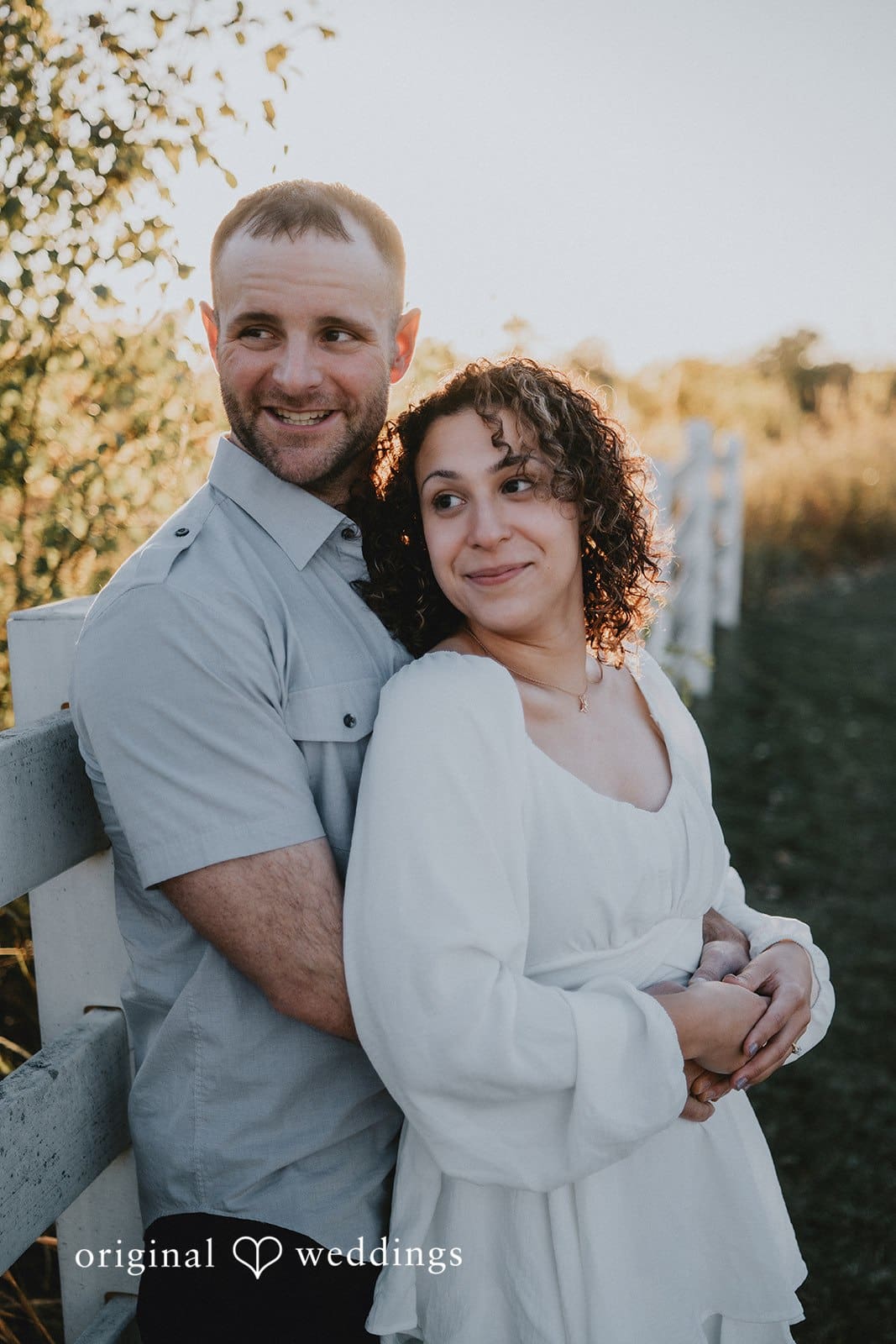 Ryerson Conservation Area Engagement // Alyssa & Anthony -