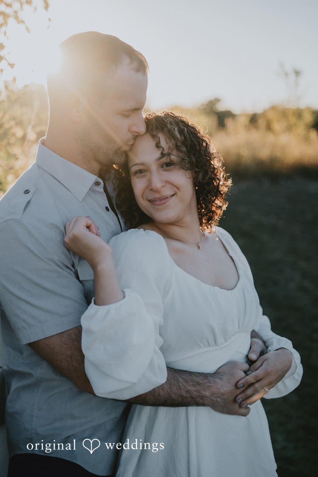 Ryerson Conservation Area Engagement // Alyssa & Anthony -