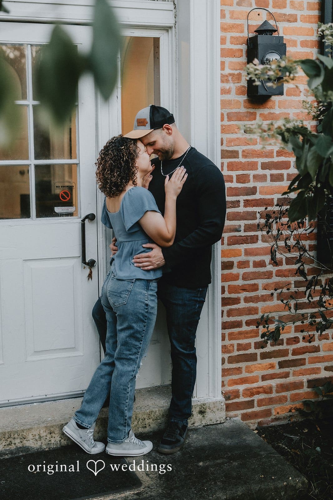 Ryerson Conservation Area Engagement // Alyssa & Anthony -