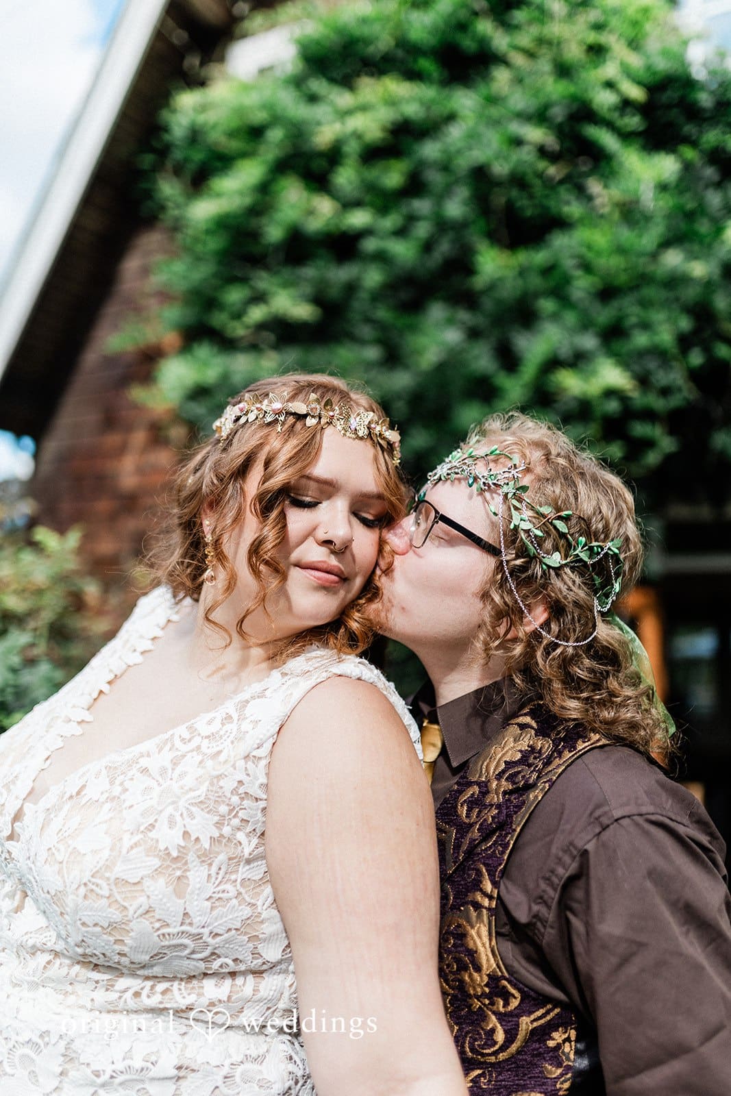 Sadie Lake Wedding // Blaine & Alexander -