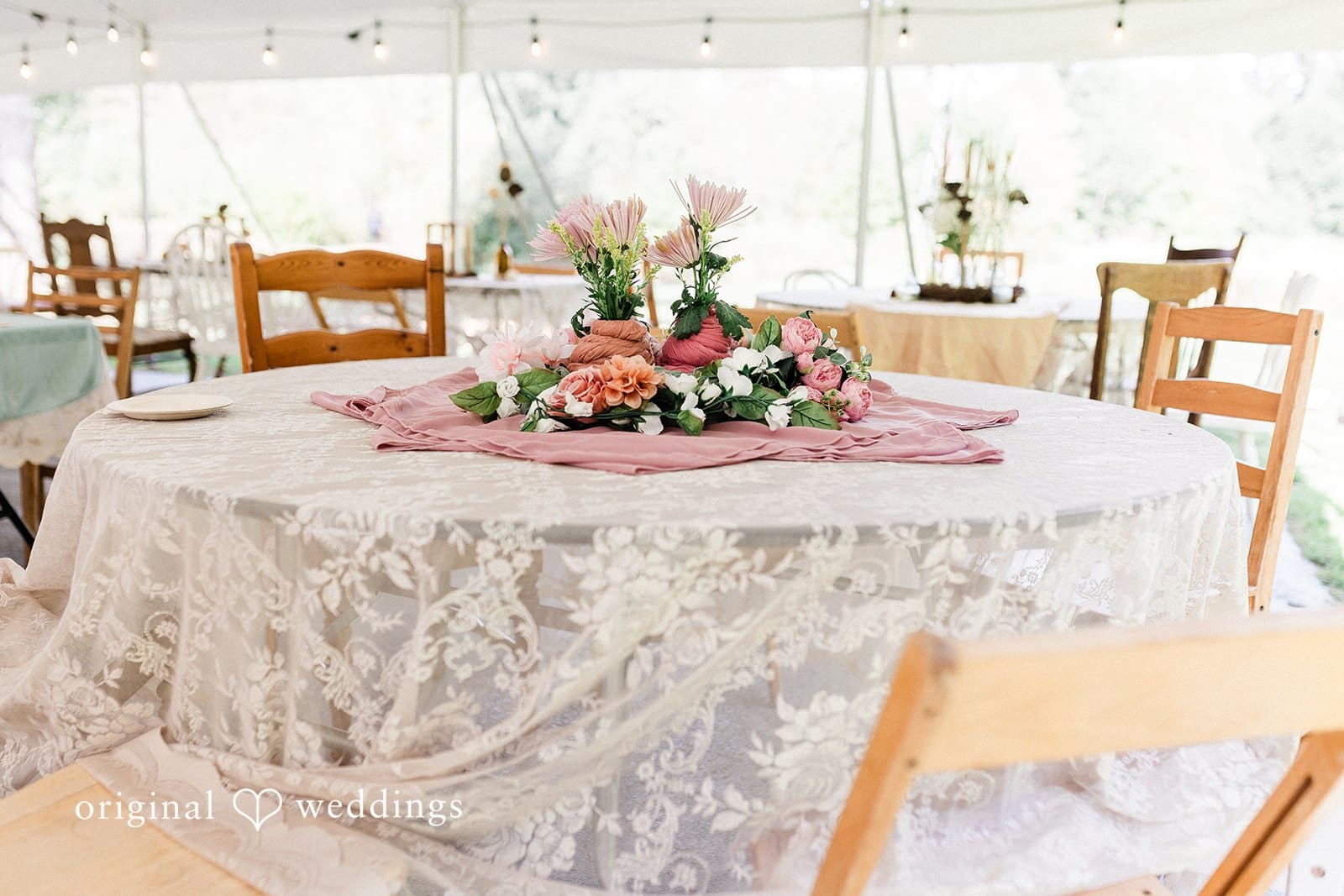 Sadie Lake Wedding // Blaine & Alexander -