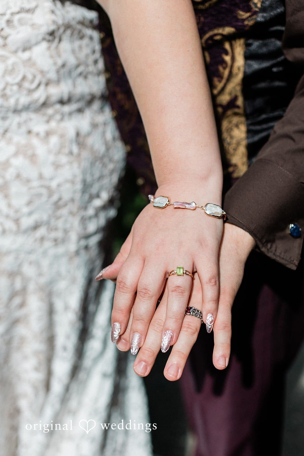 Sadie Lake Wedding // Blaine & Alexander -