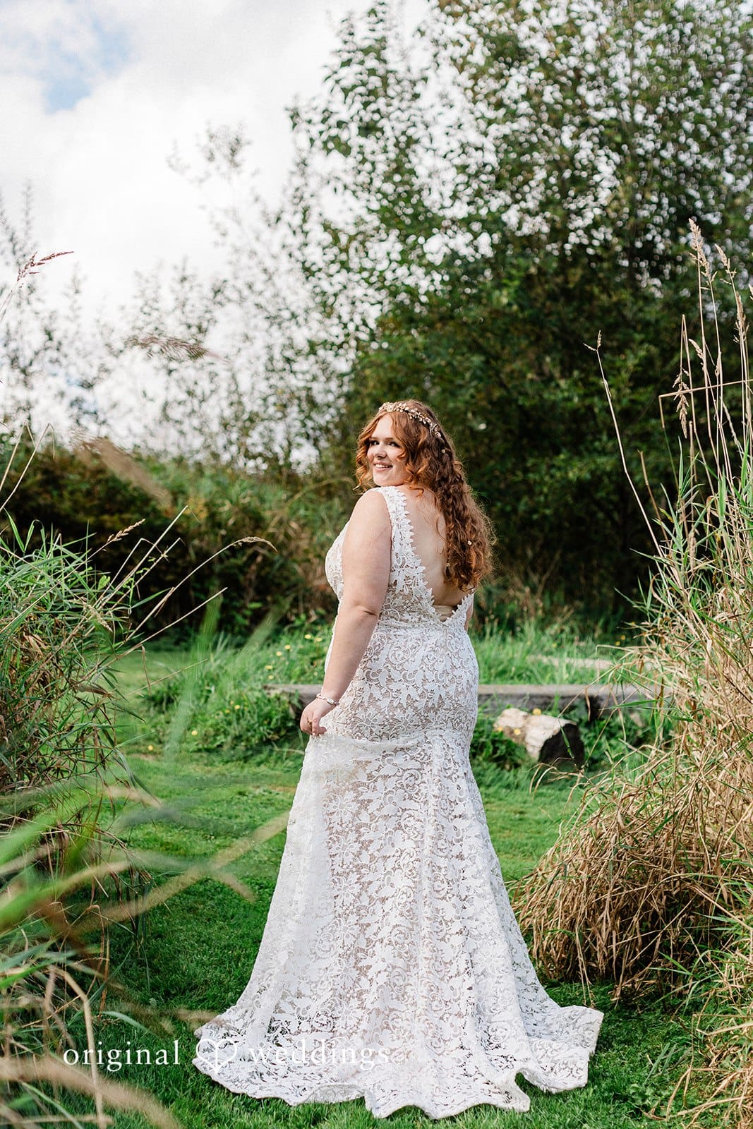 Sadie Lake Wedding // Blaine & Alexander -