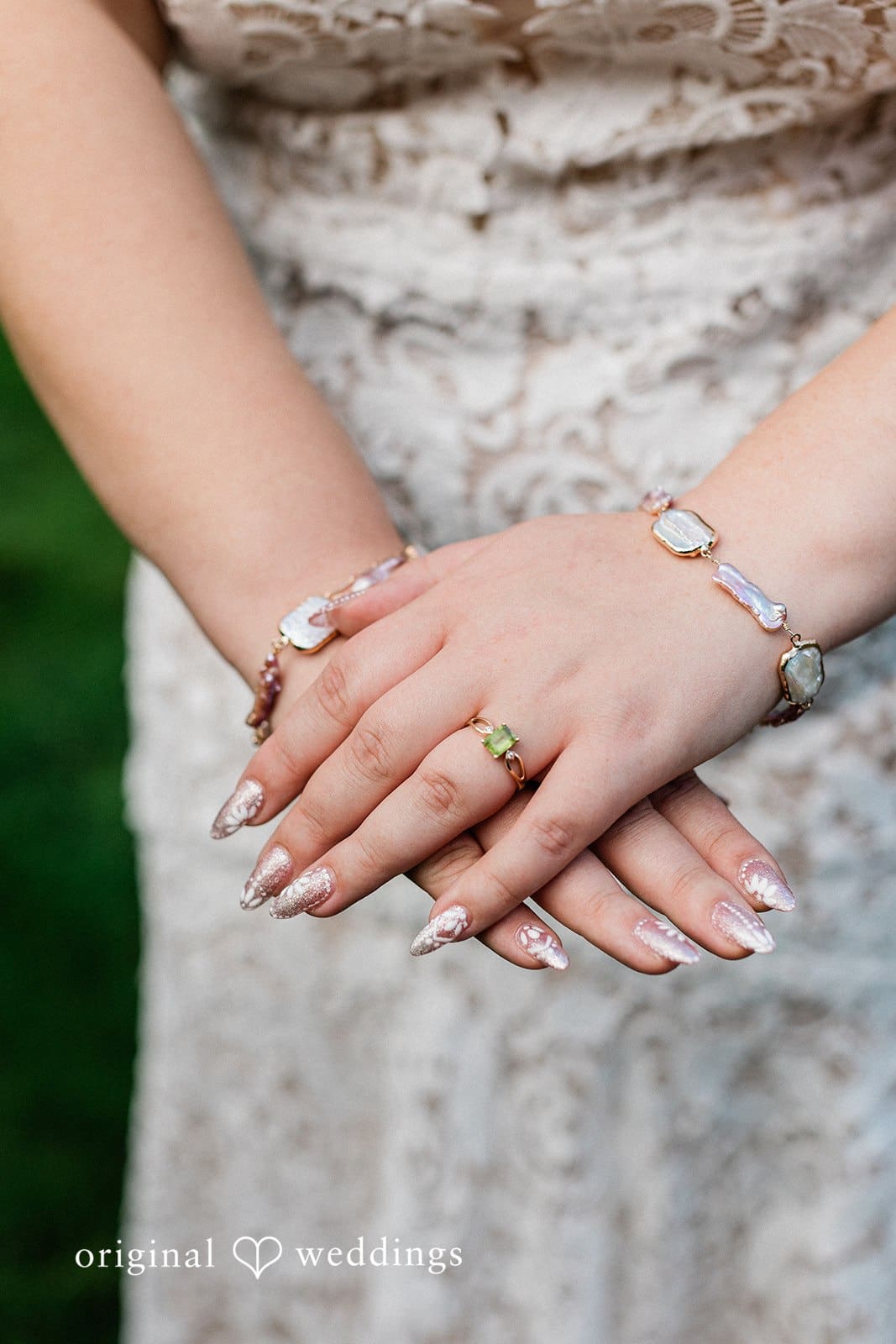 Sadie Lake Wedding // Blaine & Alexander -