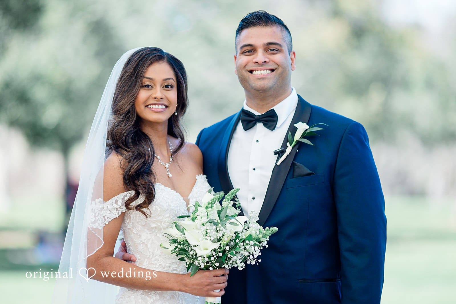 Safari Texas Ranch Wedding // Cassie & Shawn -