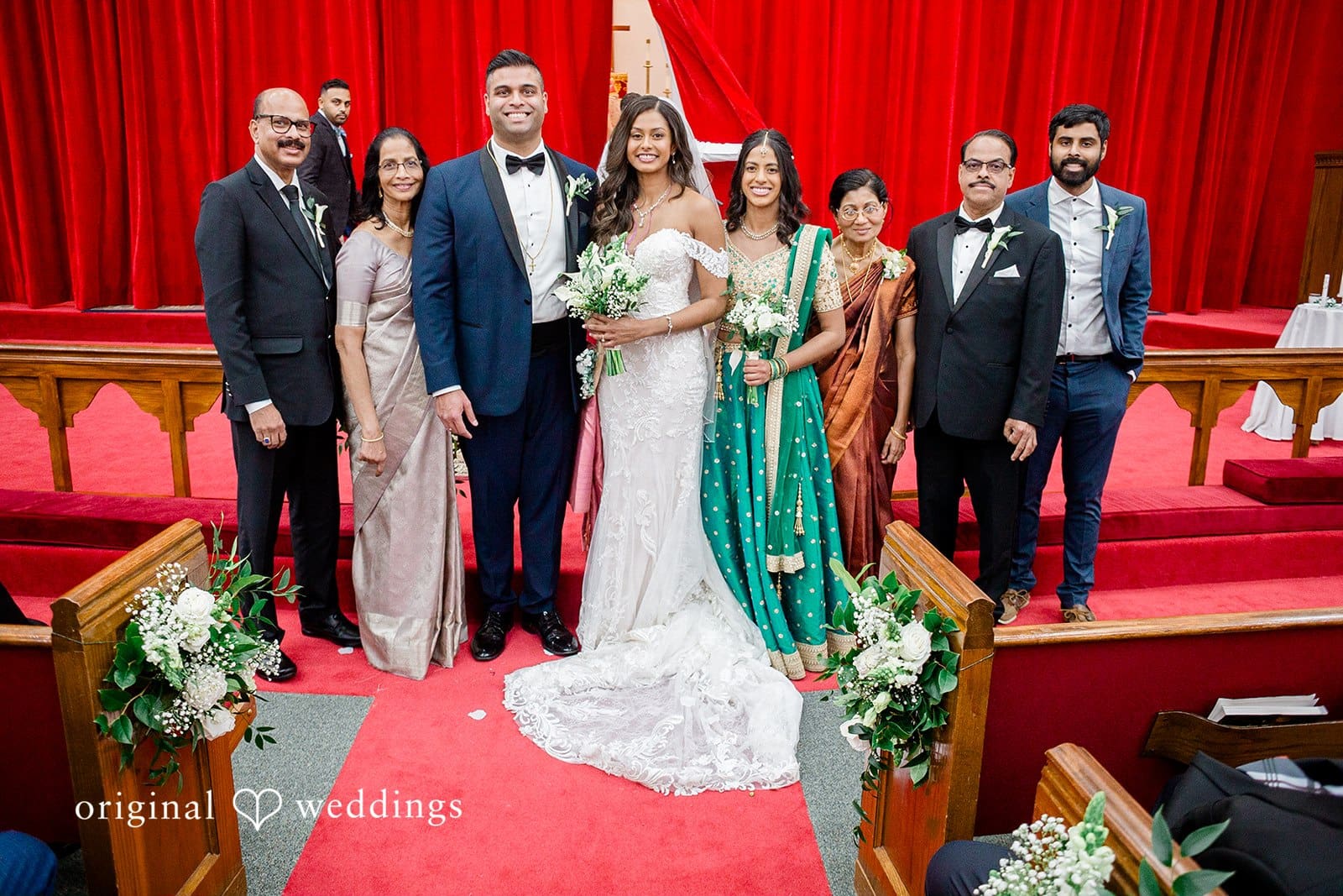 Safari Texas Ranch Wedding // Cassie & Shawn -